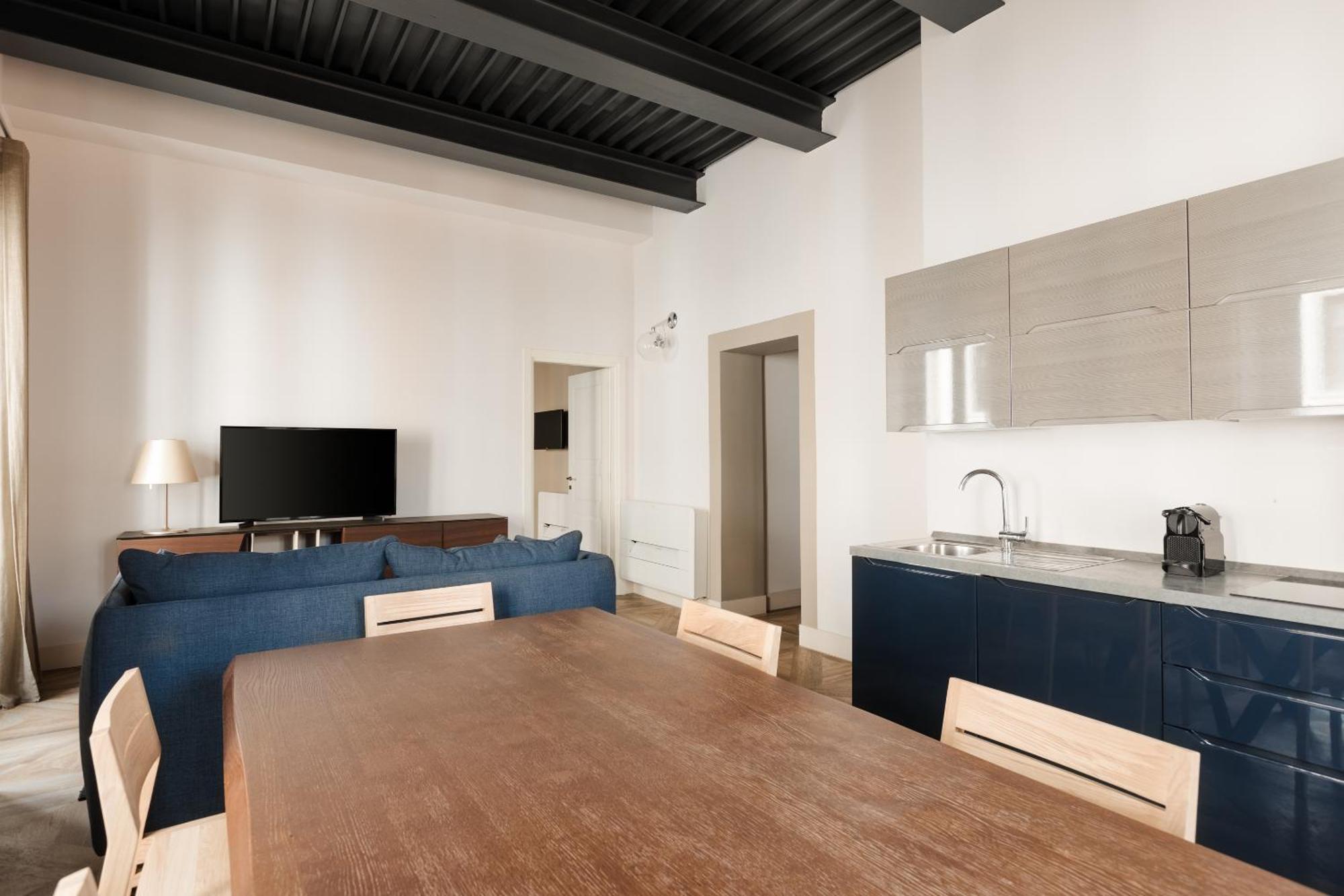 Sonder Barberini 3* Rome