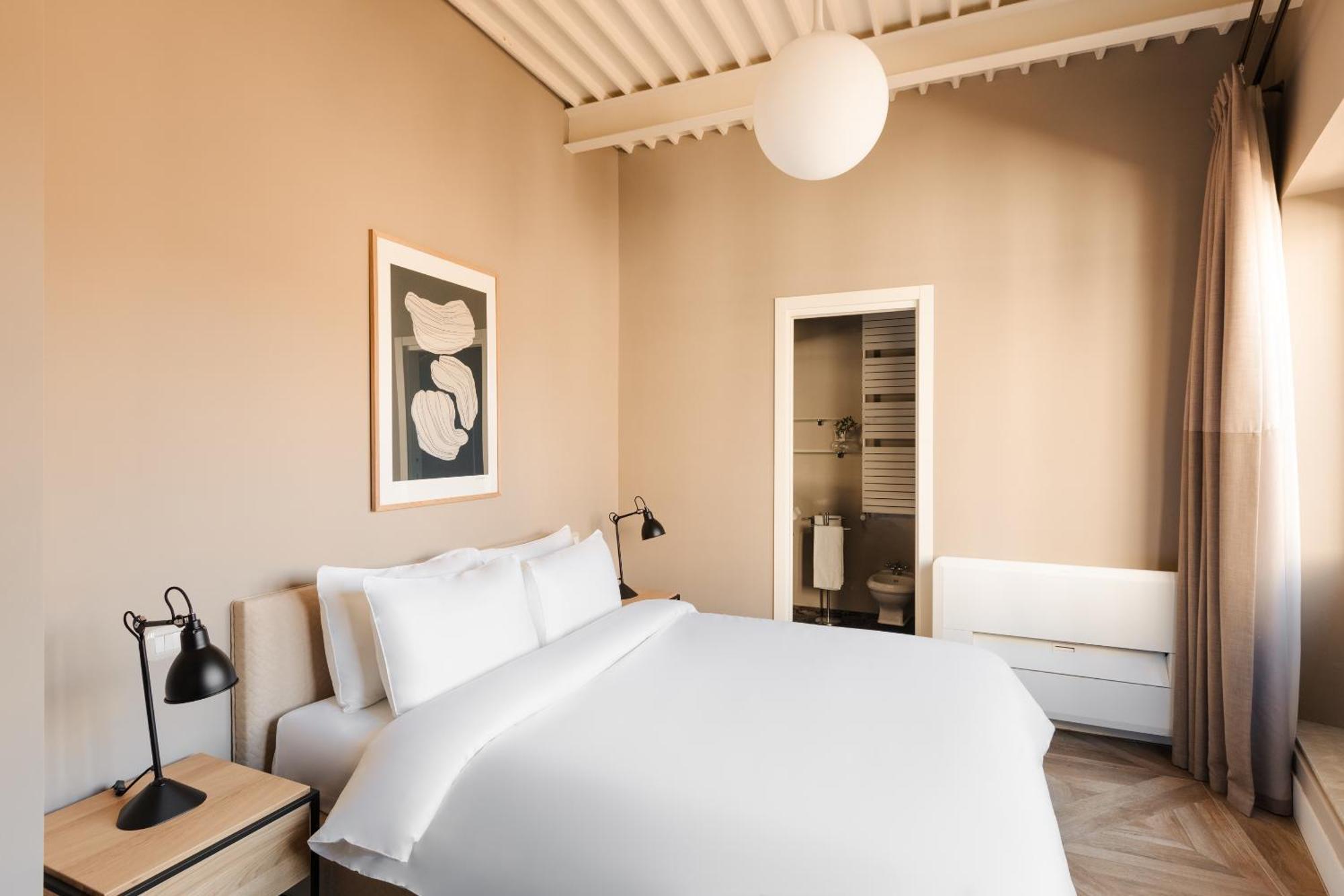 Sonder Barberini 3* Rome