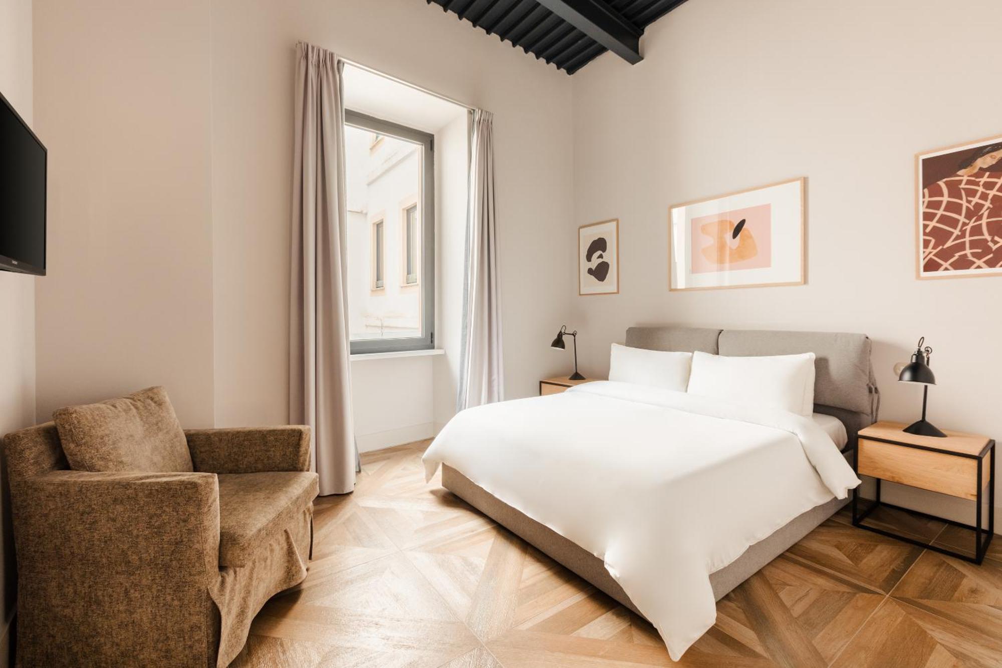 Sonder Barberini Rome