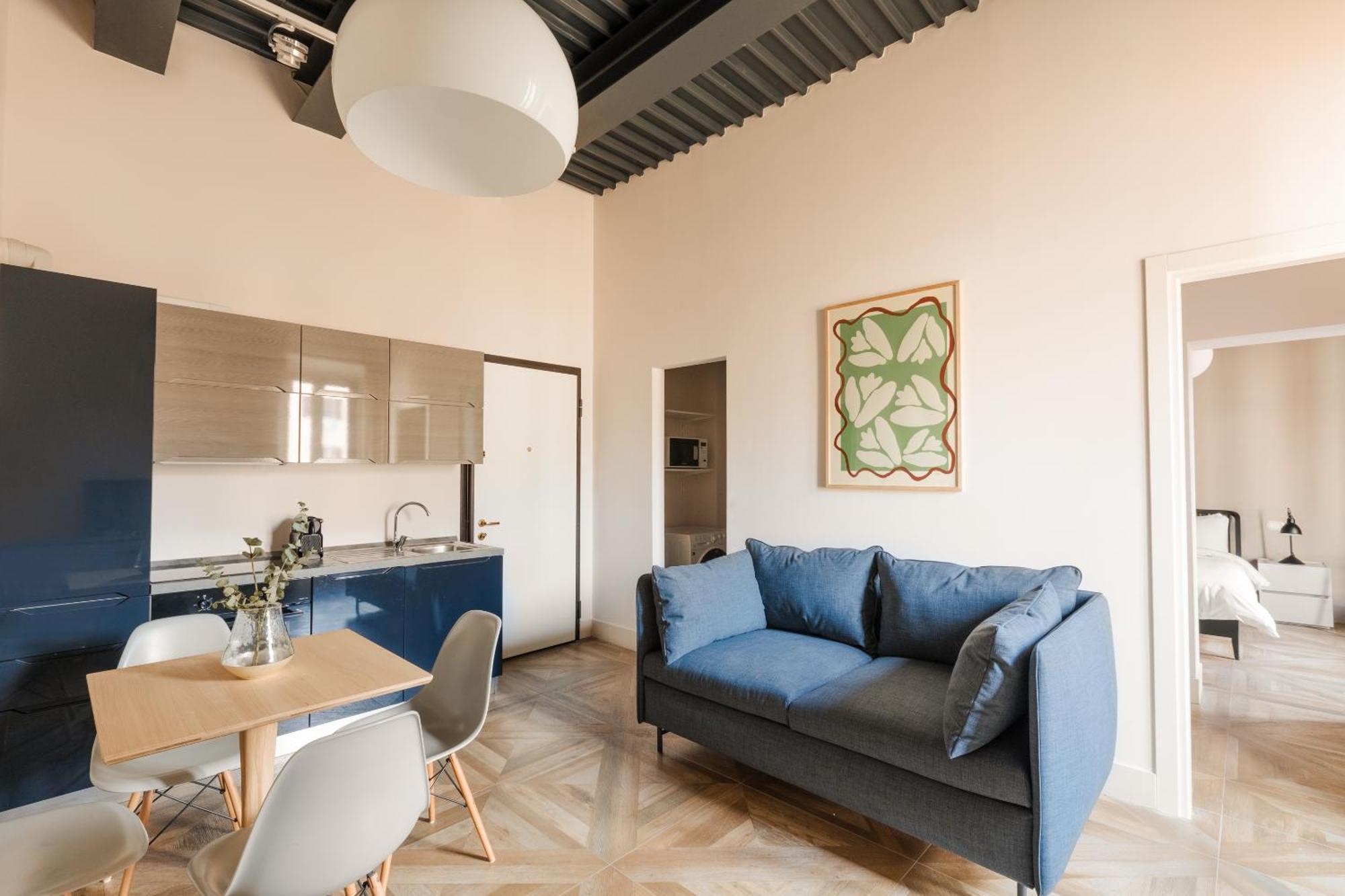 Sonder Barberini Rome