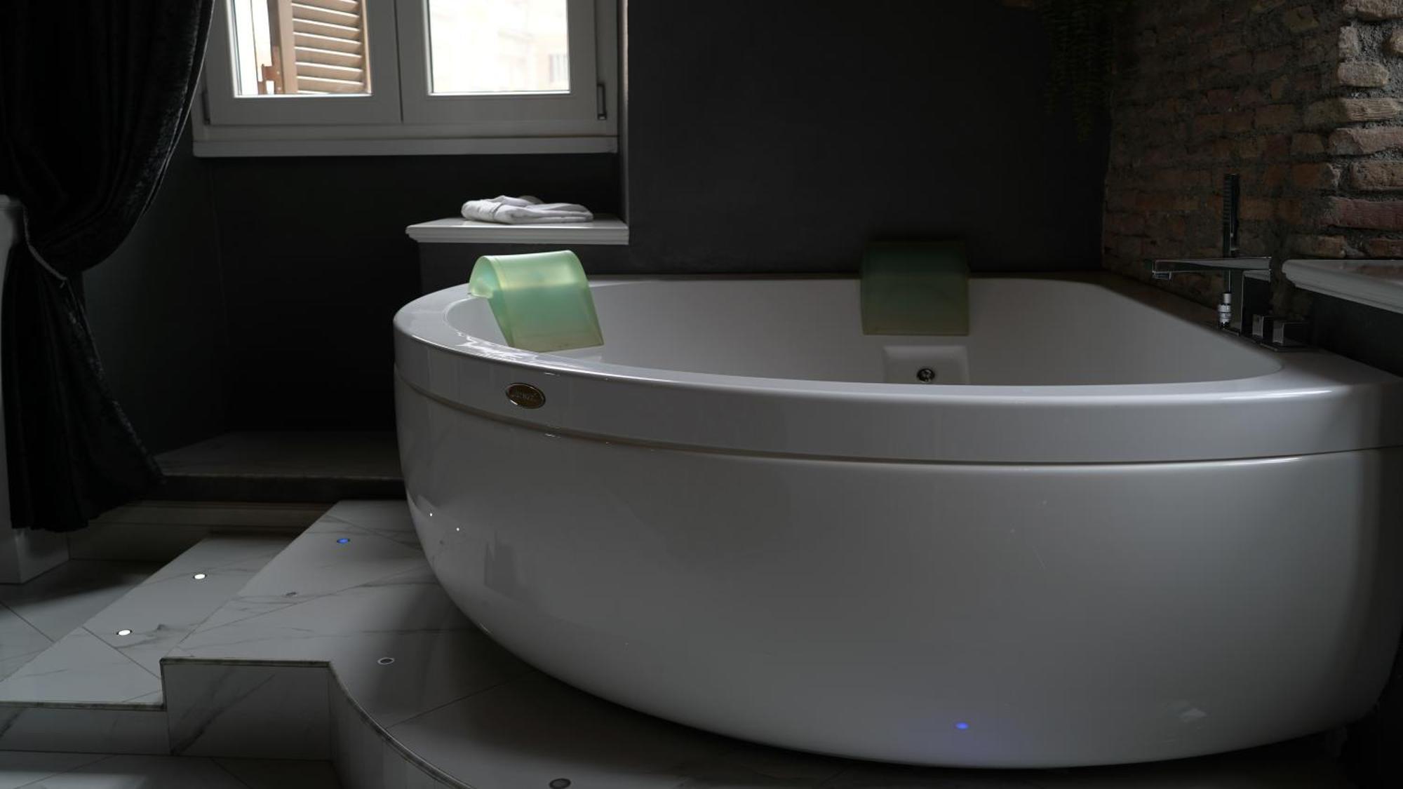 Rhome Luxury Bed & Breakfast *