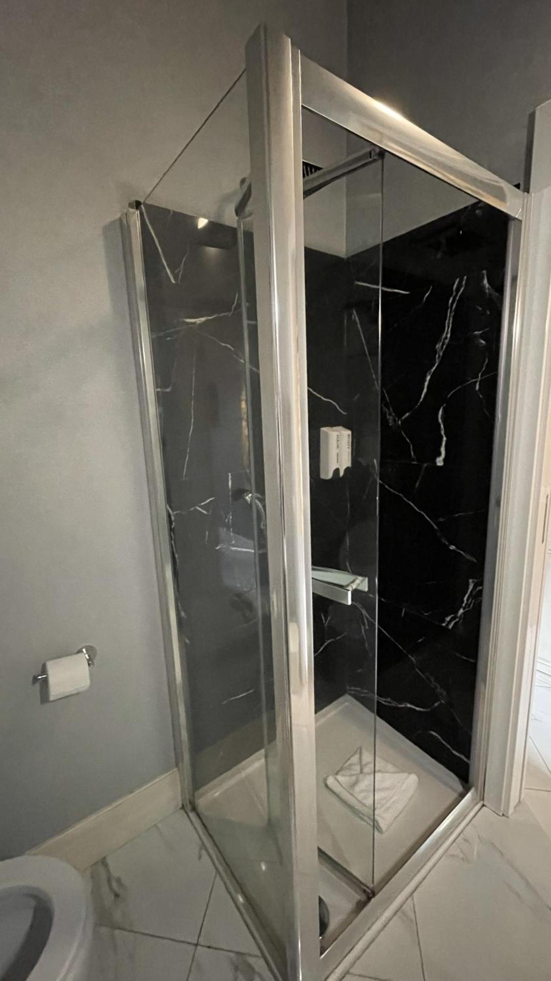 Rhome Luxury Rome