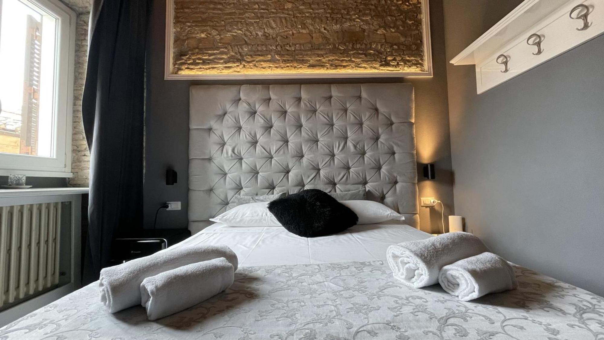 Rhome Luxury * Rome