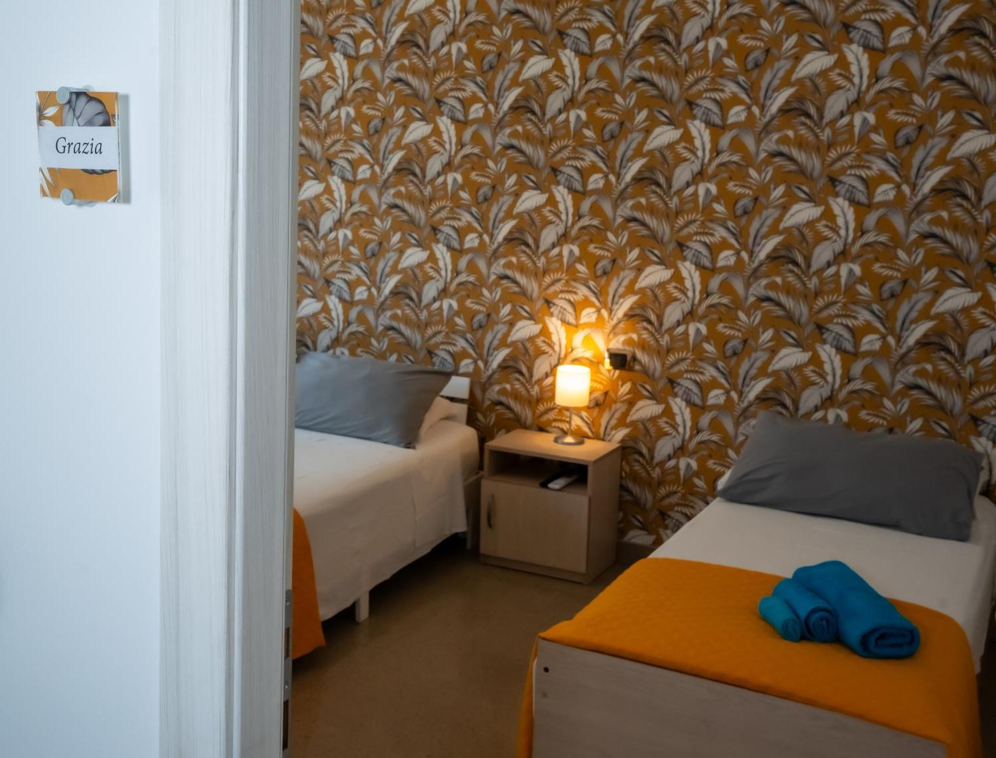 Guest house Bragadin75 In Vaticano *