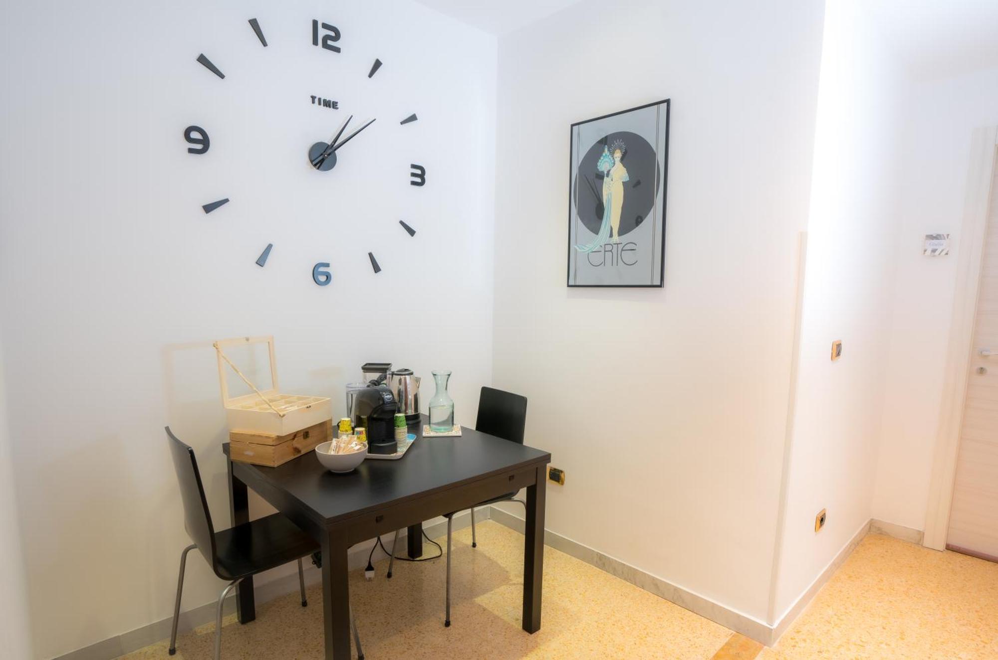 Bragadin75 In Vaticano Guest house