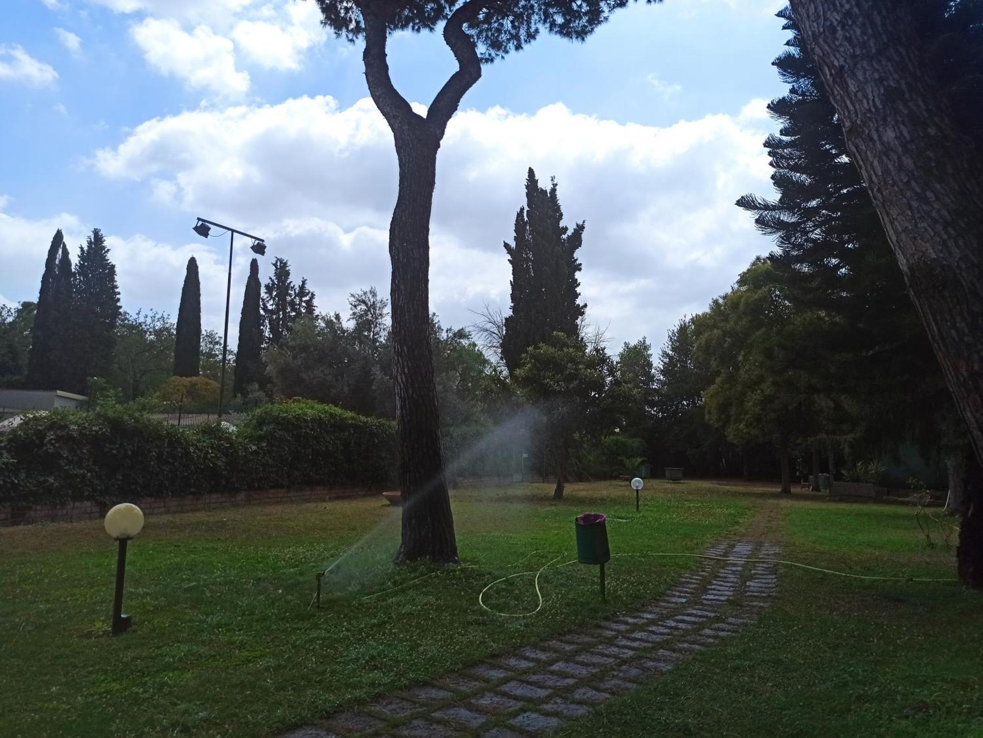 Aurelia Antica Terrace Free Pool And Parking Apartment