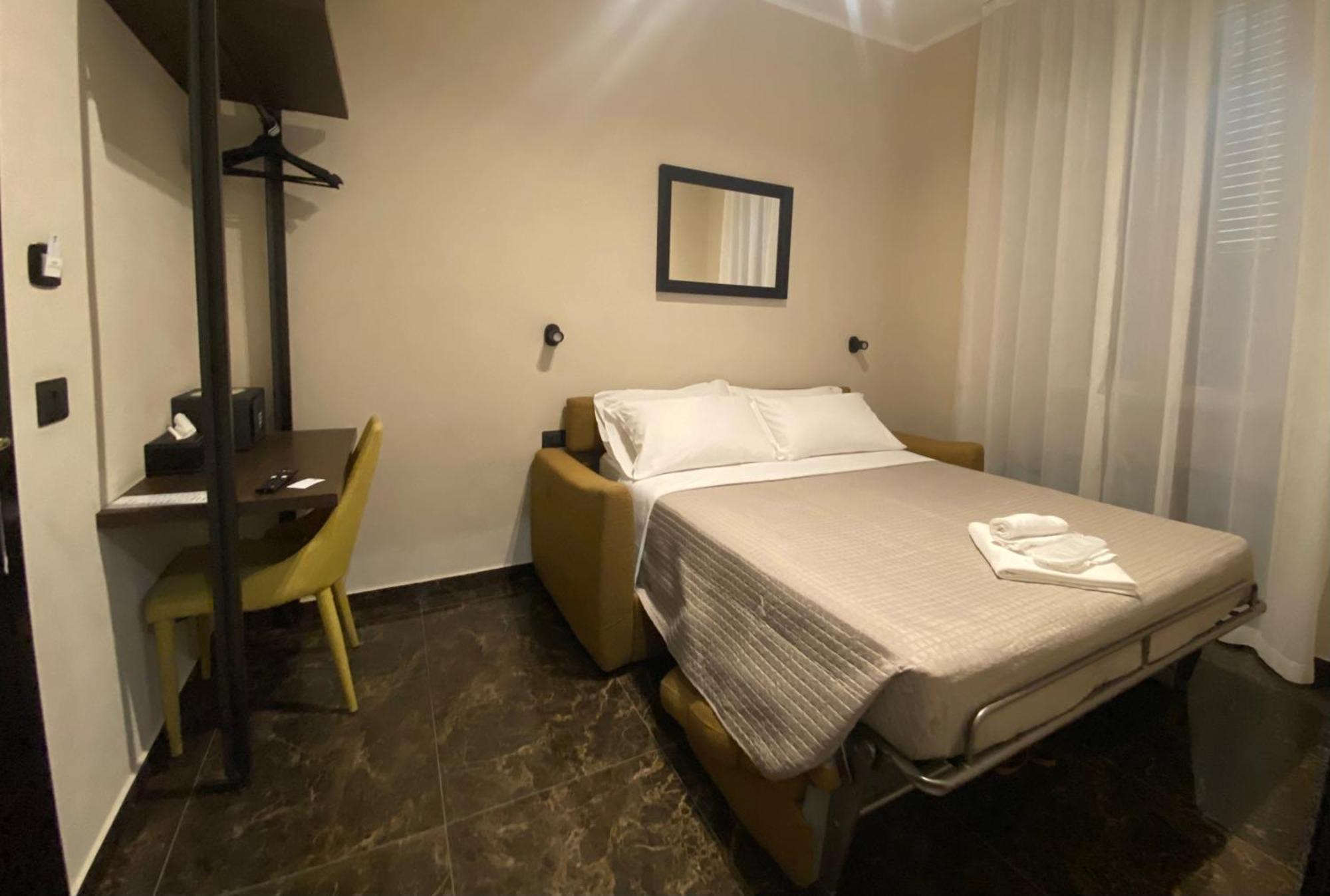 Guest house Viminale Domus