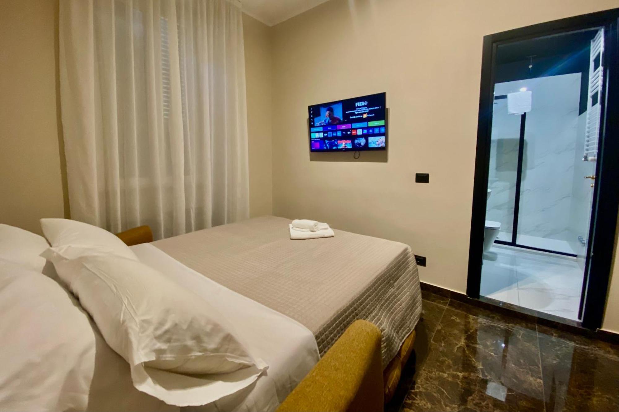 Guest house Viminale Domus Rome