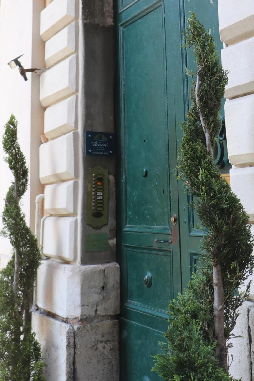 Guest house Trevi Steps *