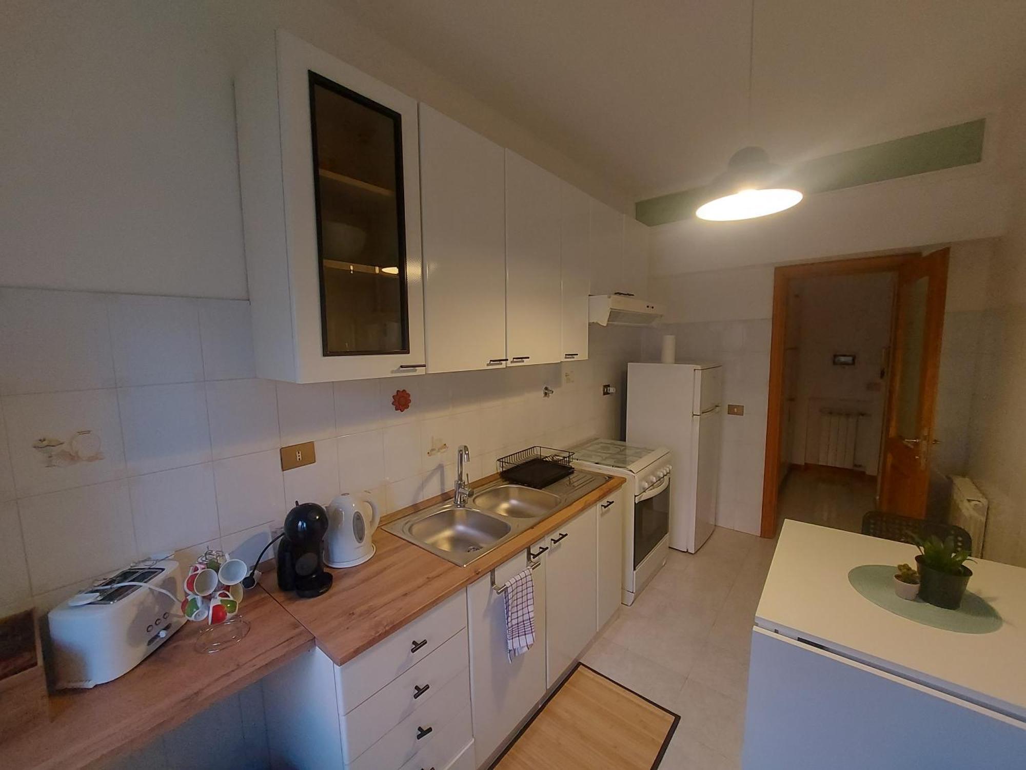 Vatican Pittore House Apartment