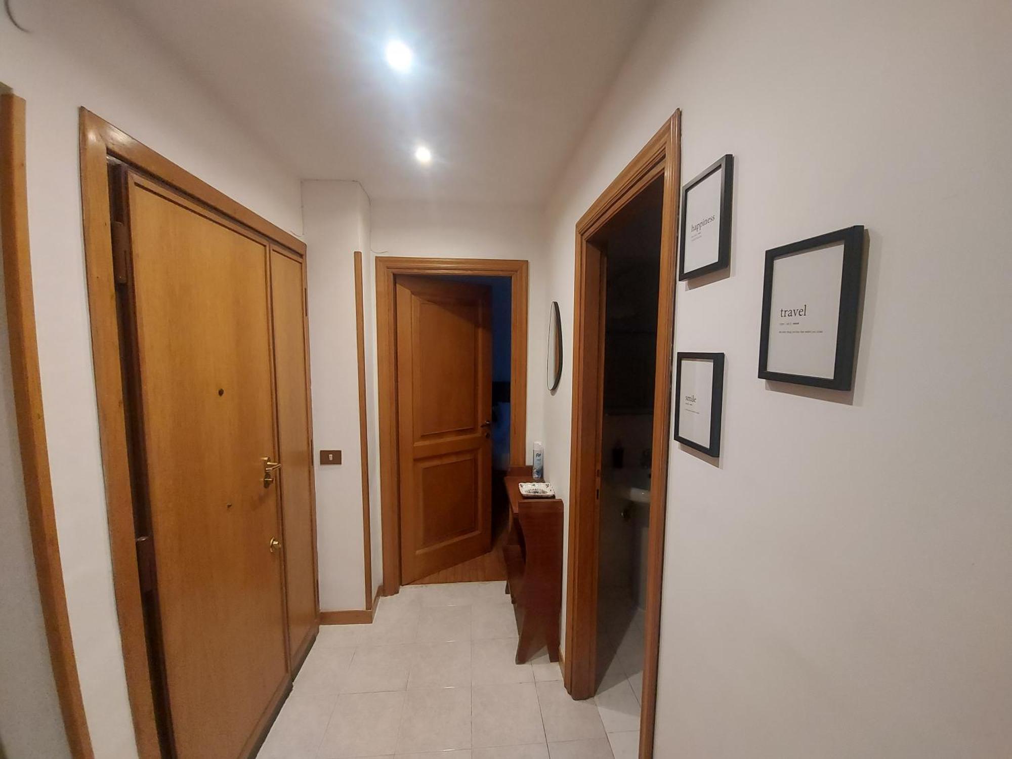Vatican Pittore House Apartment Rome