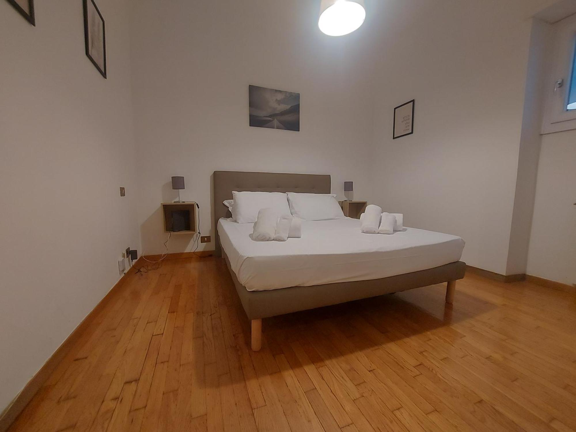 Apartment Vatican Pittore House Rome