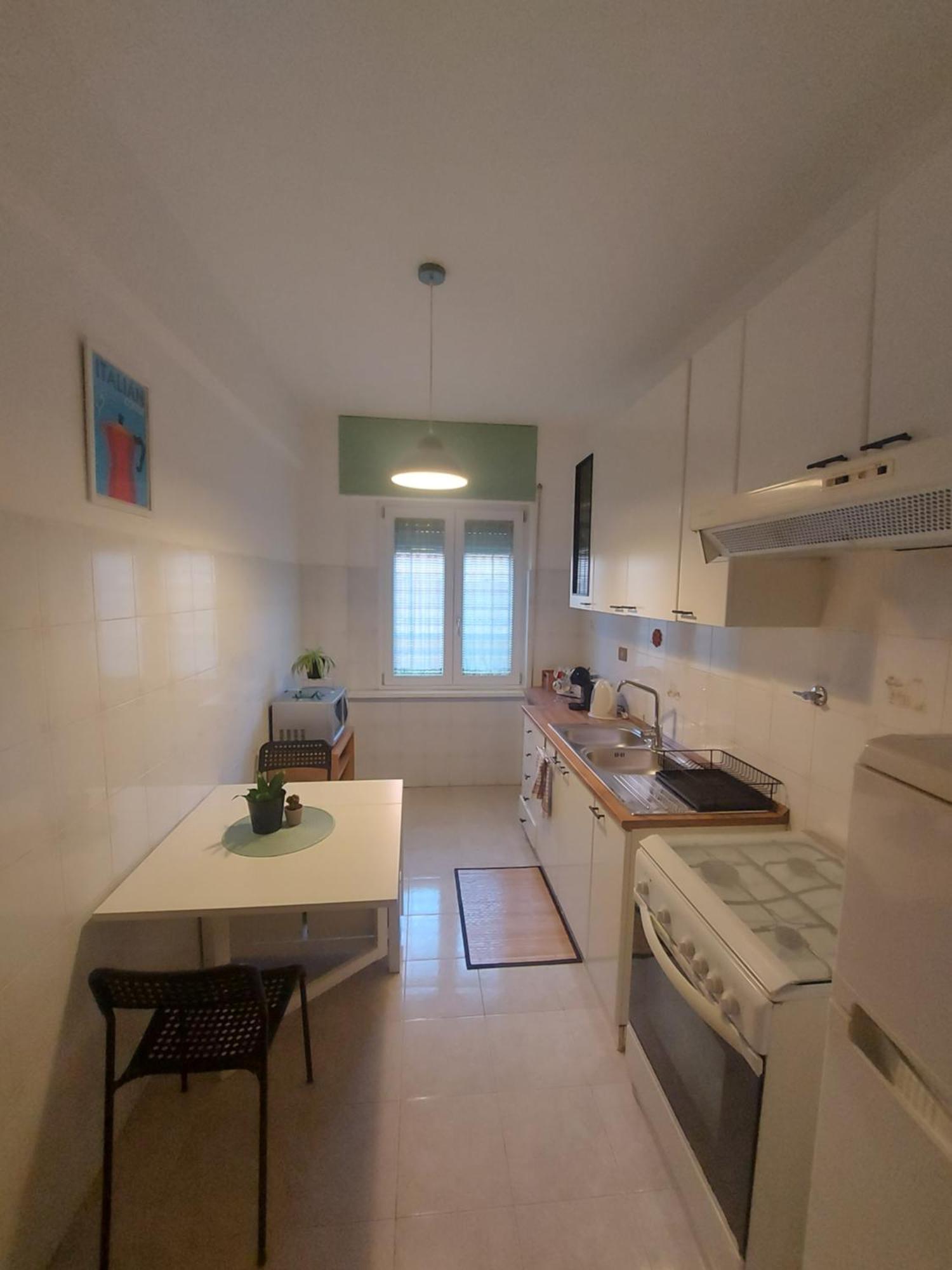 Vatican Pittore House Apartment *