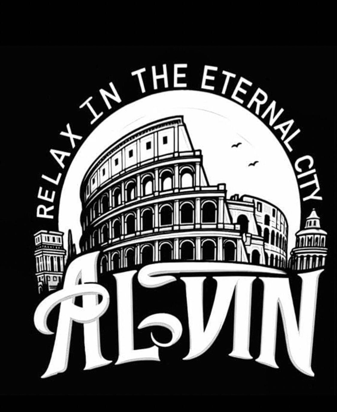 Alvin Casa Apartment