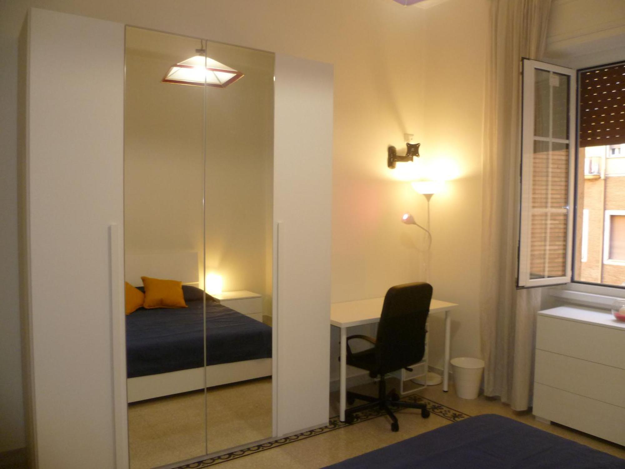 Con Bagno Privato Piazza Bologna Affittacamere
