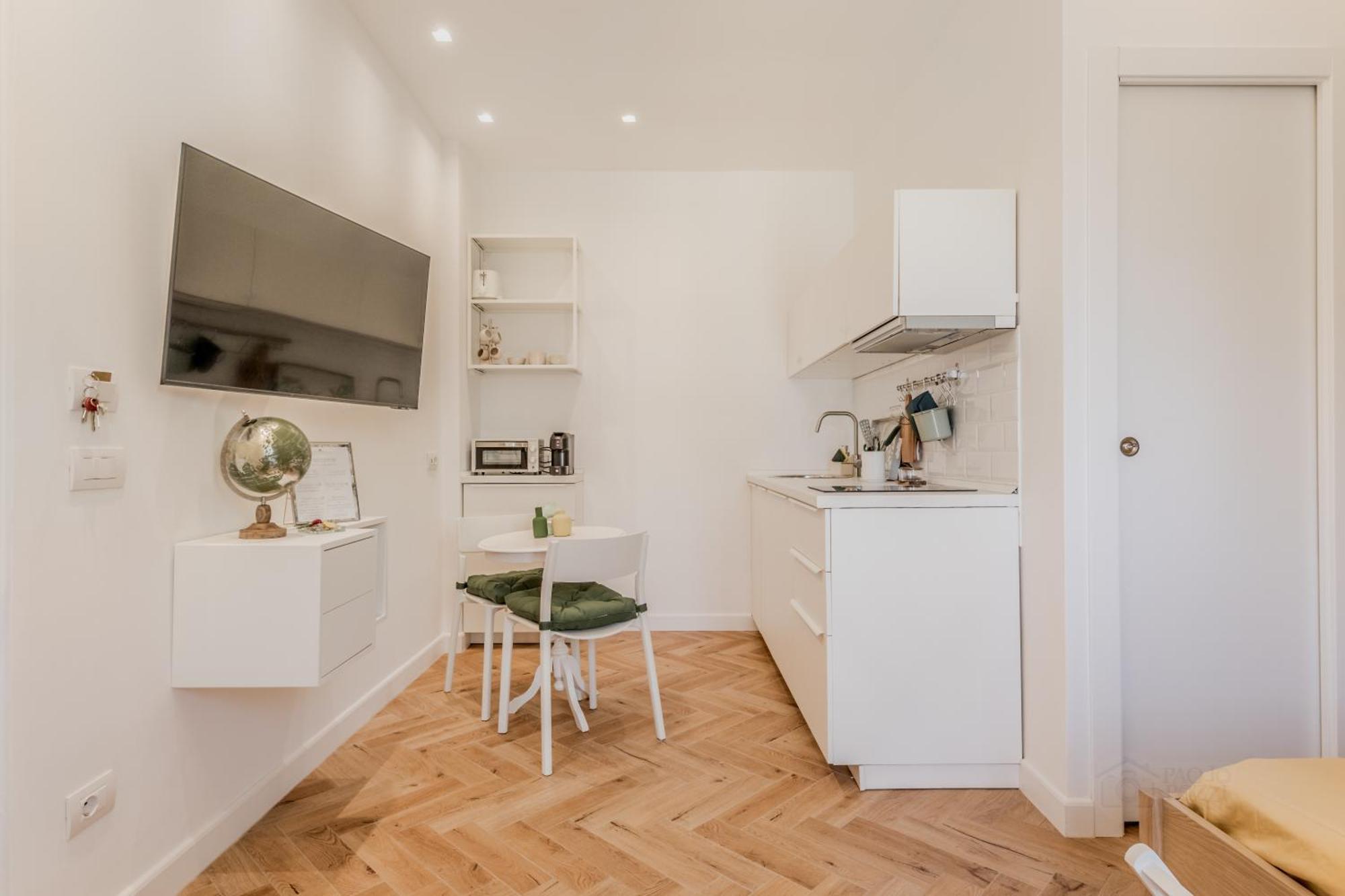 Appartamento Domvs Domitilla Roma