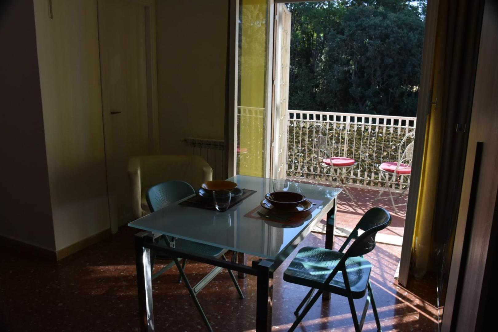 Vacanze Romane Appartamento