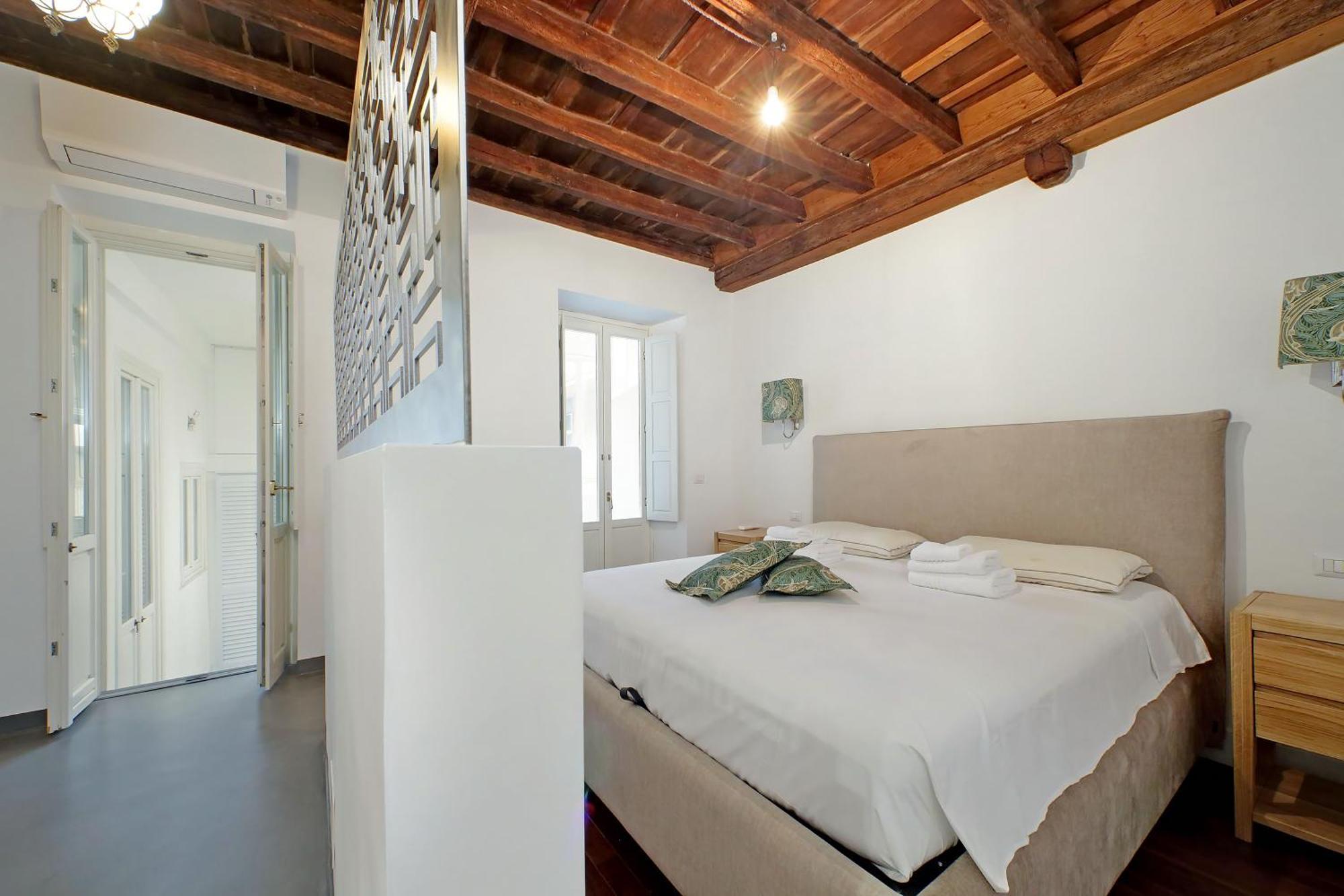Appartamento Monti Spqr Roma