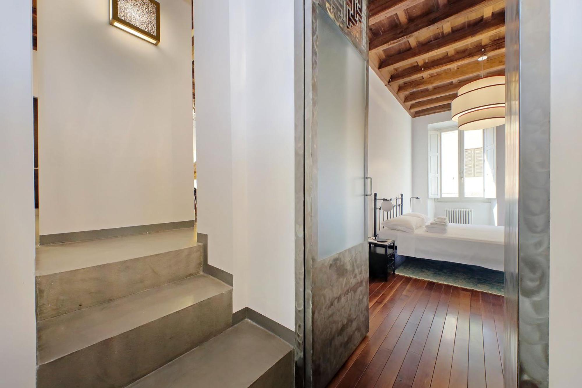 Monti Spqr Appartamento Roma