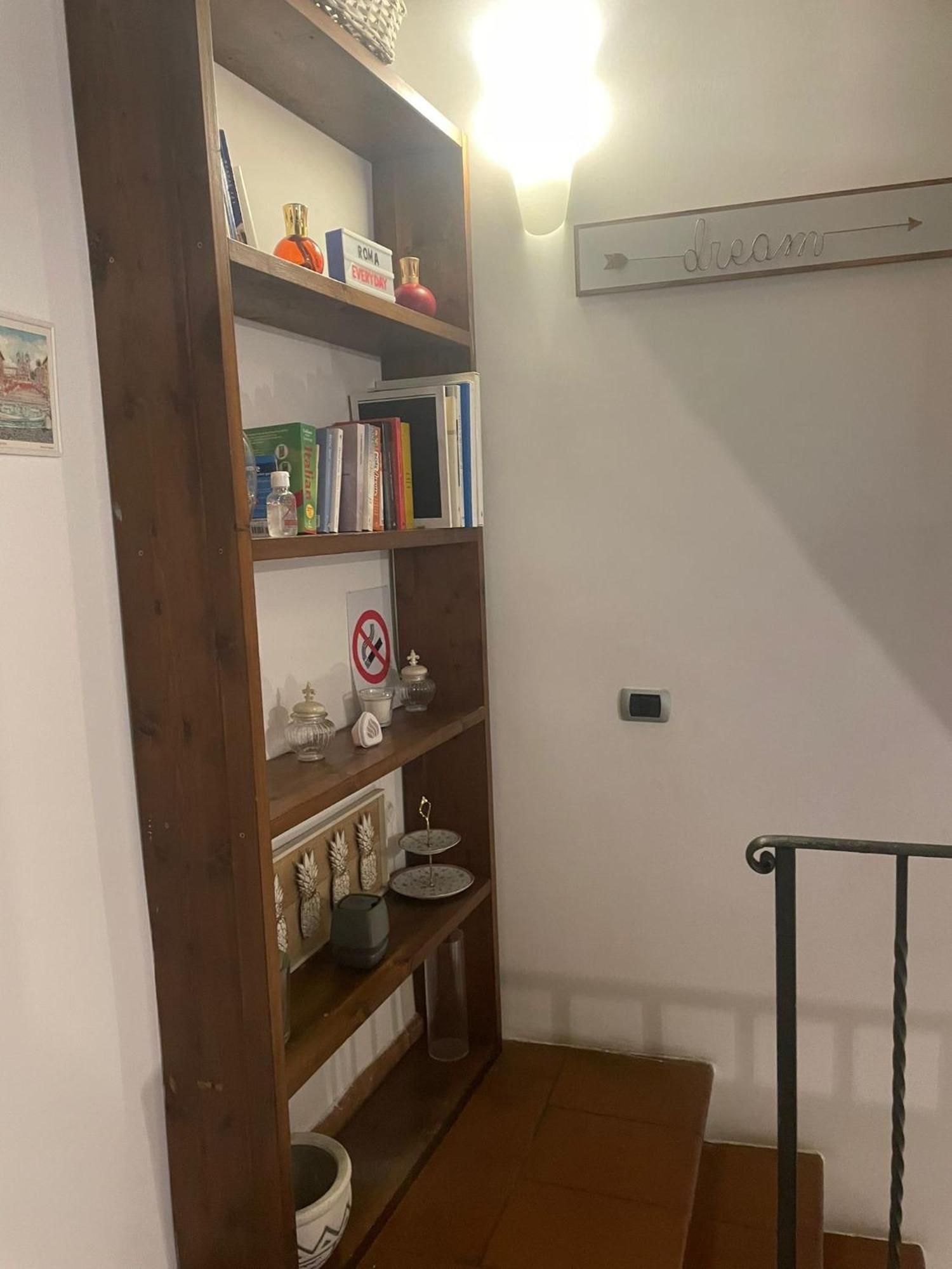 La Casa Di Vasco Apartment Rome