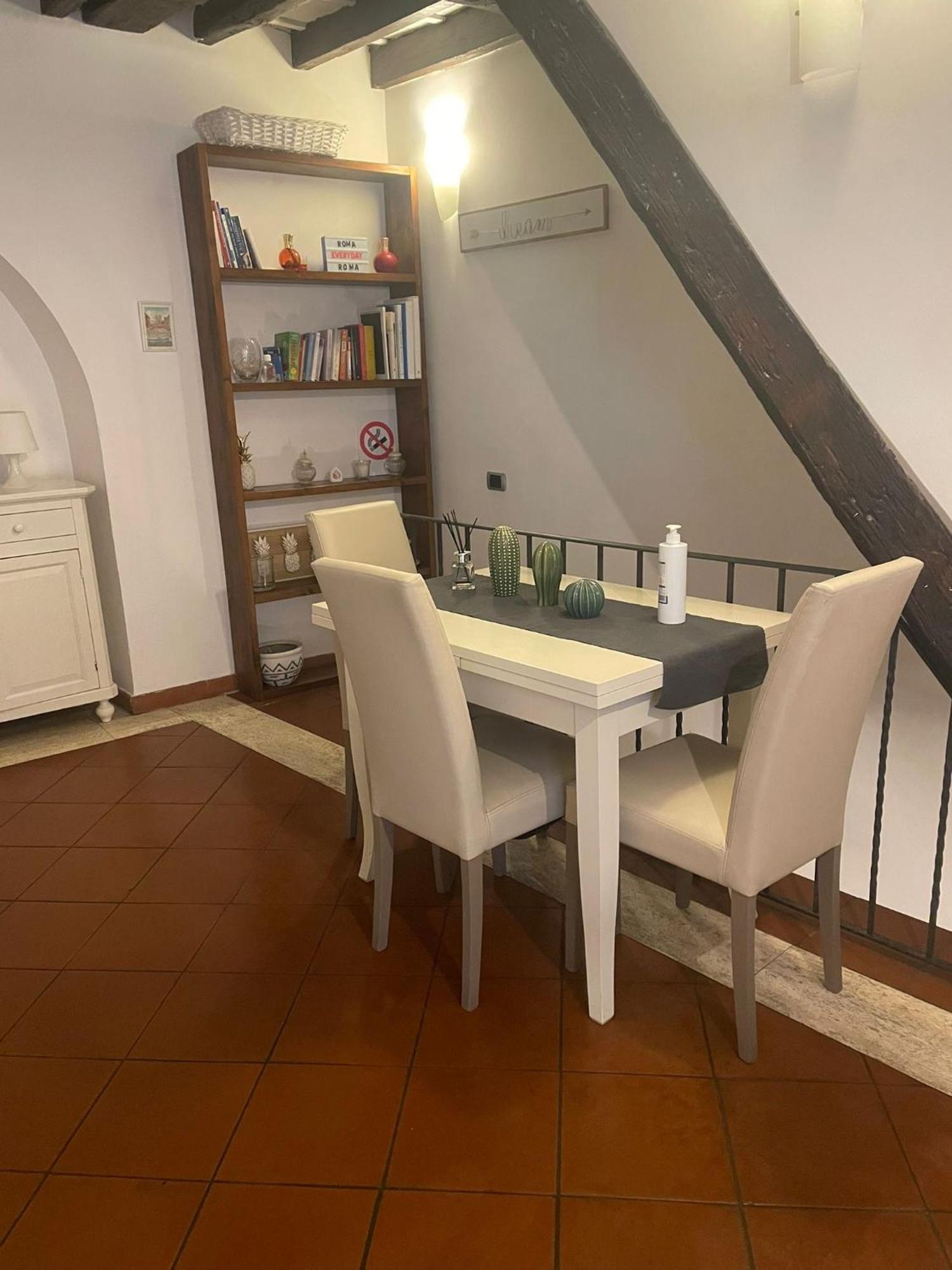 La Casa Di Vasco *