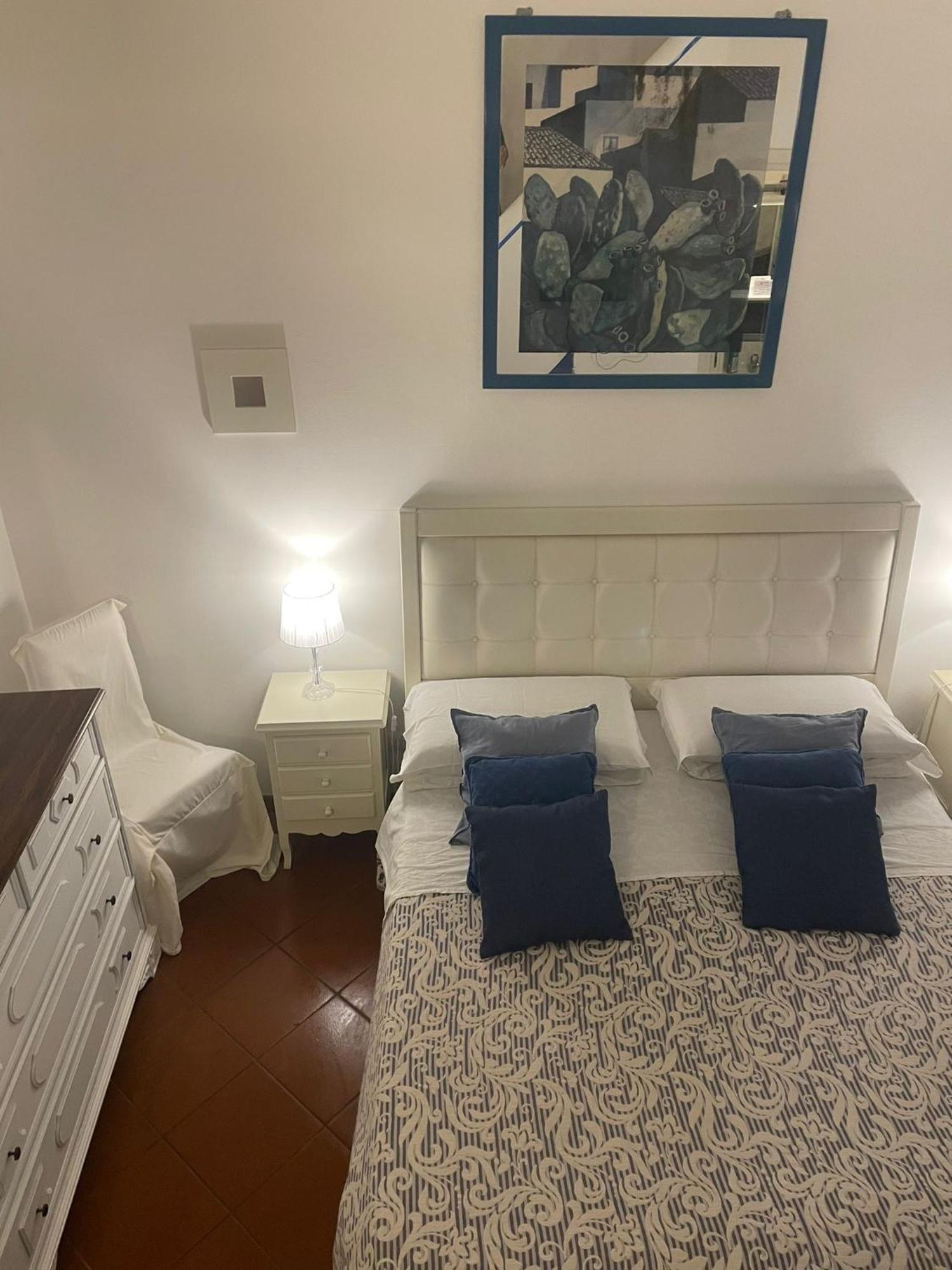 La Casa Di Vasco Apartment