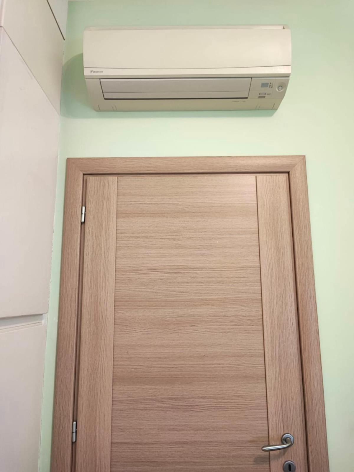 Popehs Apartment *
