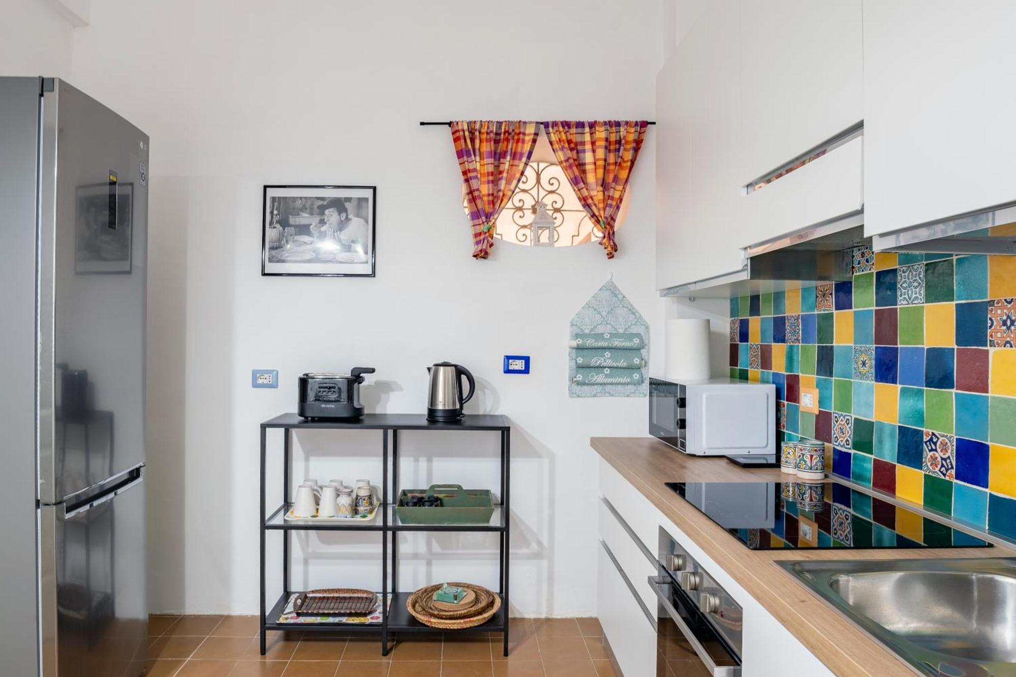 Homedesirome - La Casa A Colori *