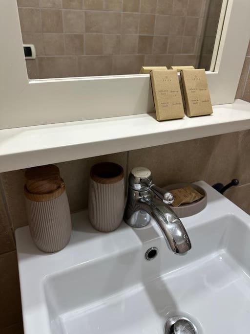 Appartamento Lovely Retreat In Trastevere Roma