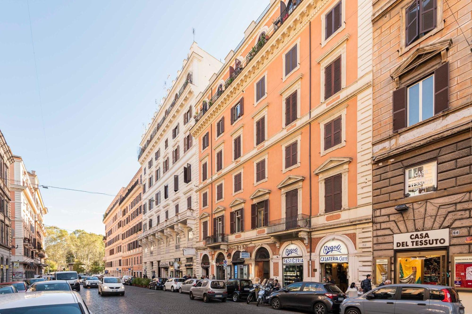 Termini Zen 2-zen51 Guest house