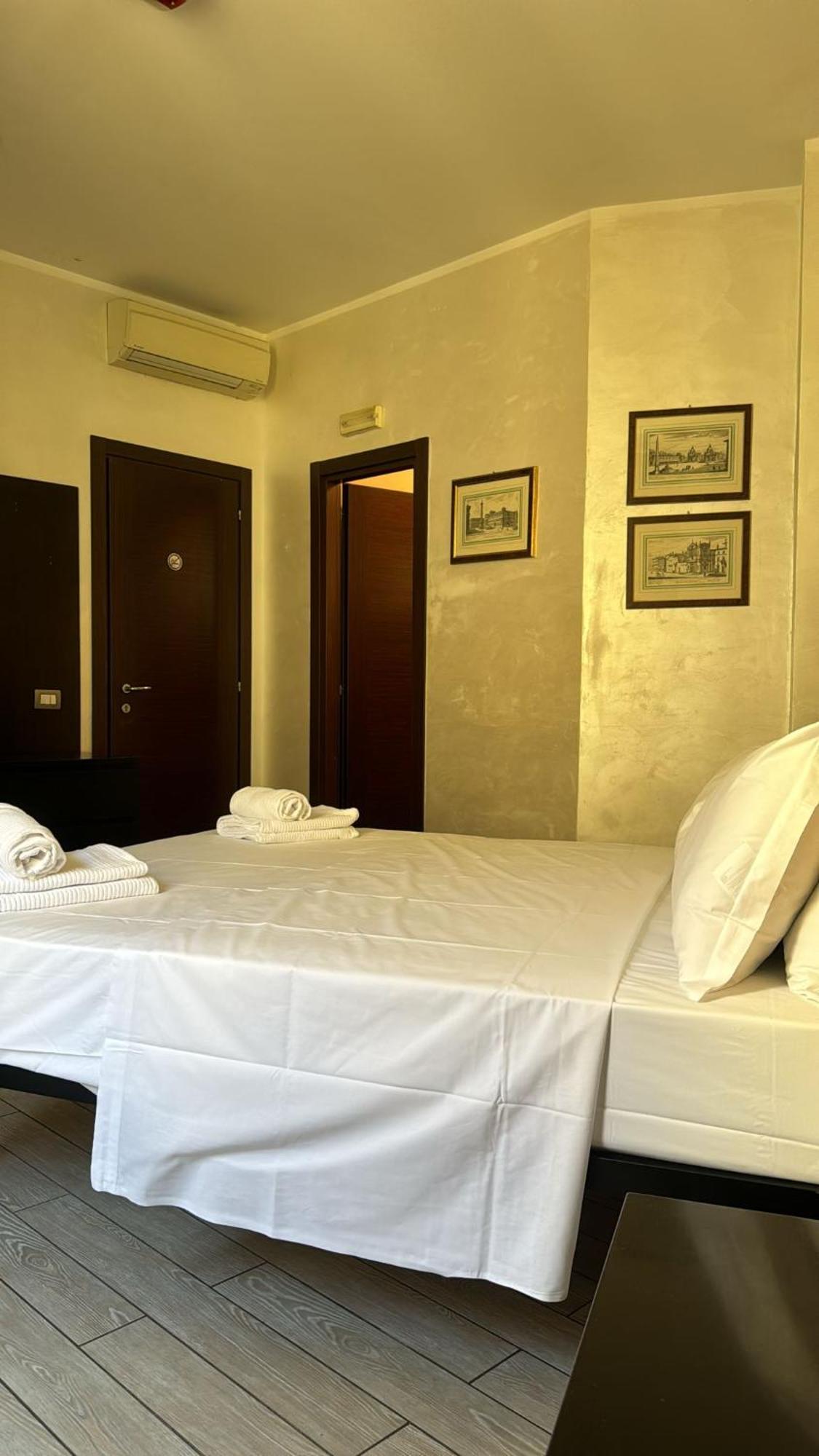 Guest house Termini Zen 2-zen51 *