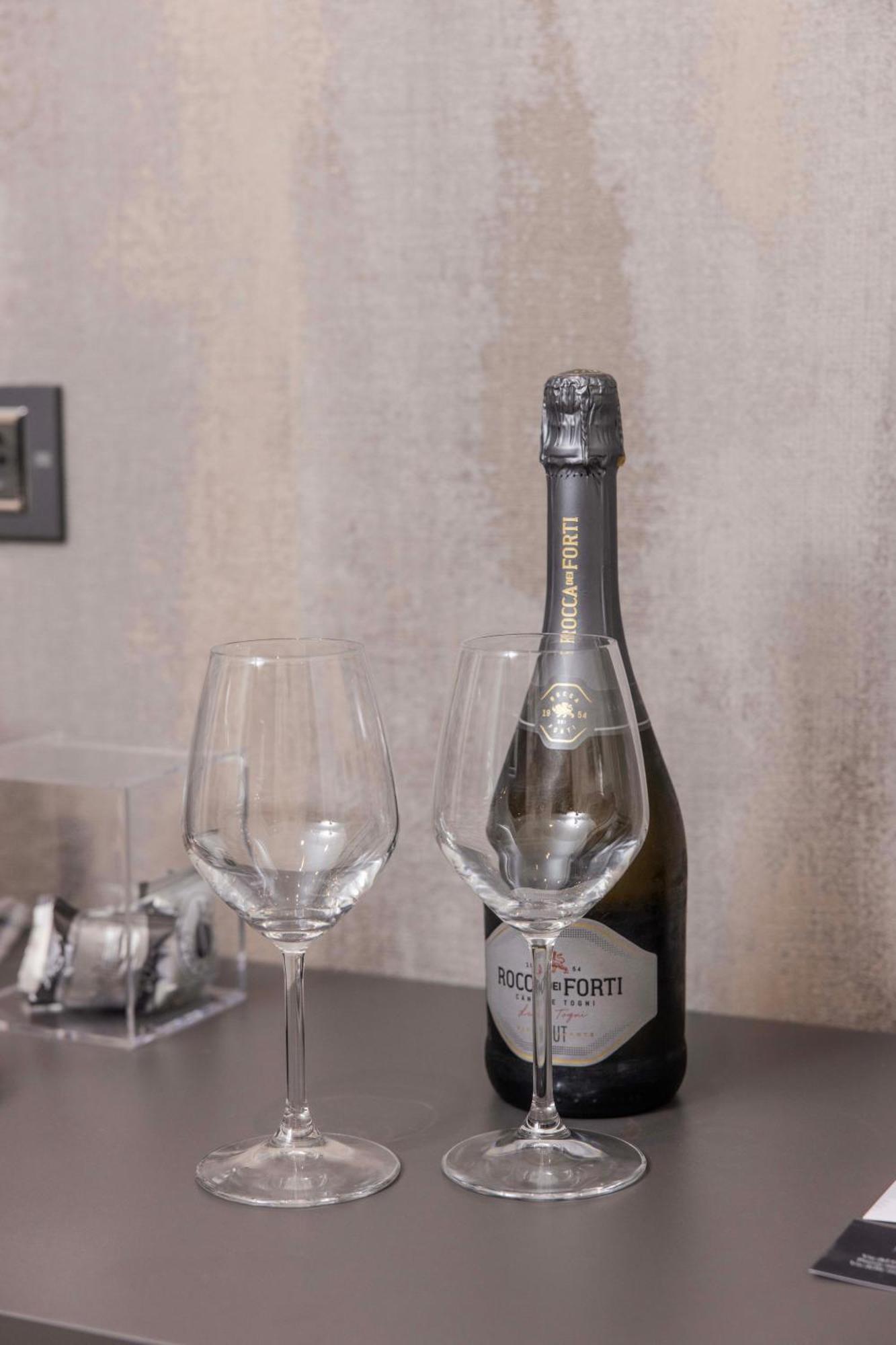 At Luxury Navona Affittacamere *