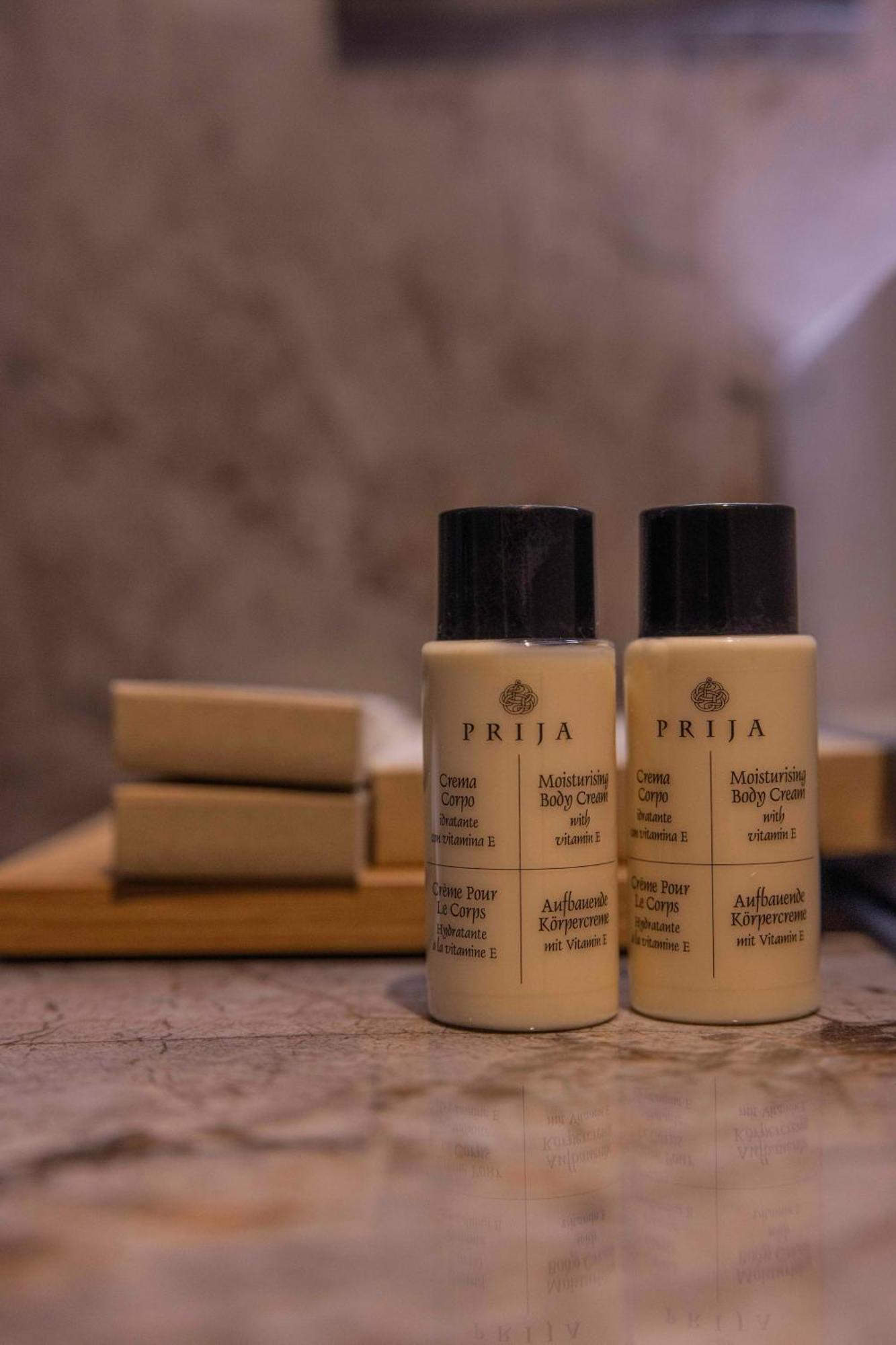 Affittacamere At Luxury Navona