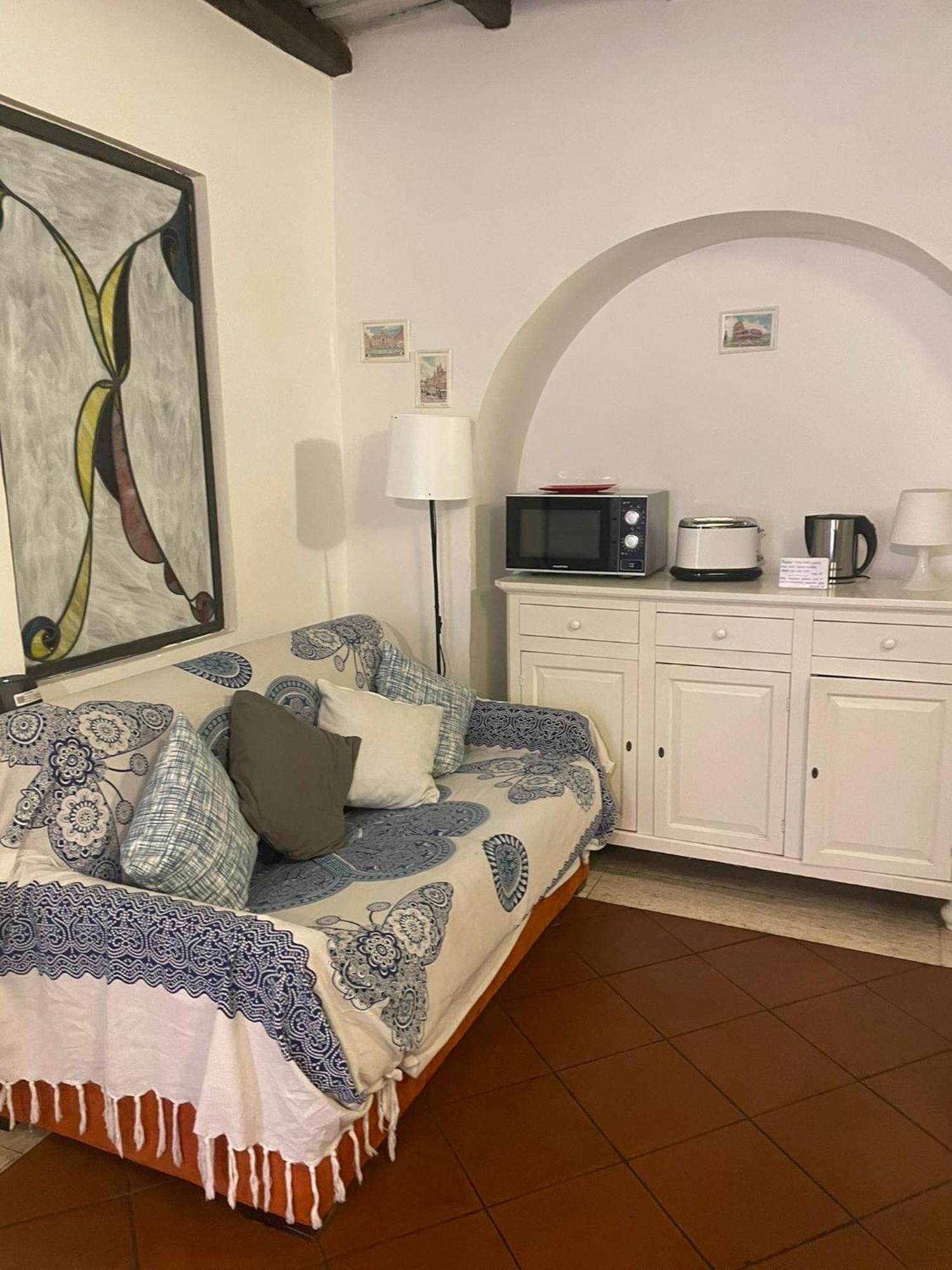 La Casa Di Vasco Rome