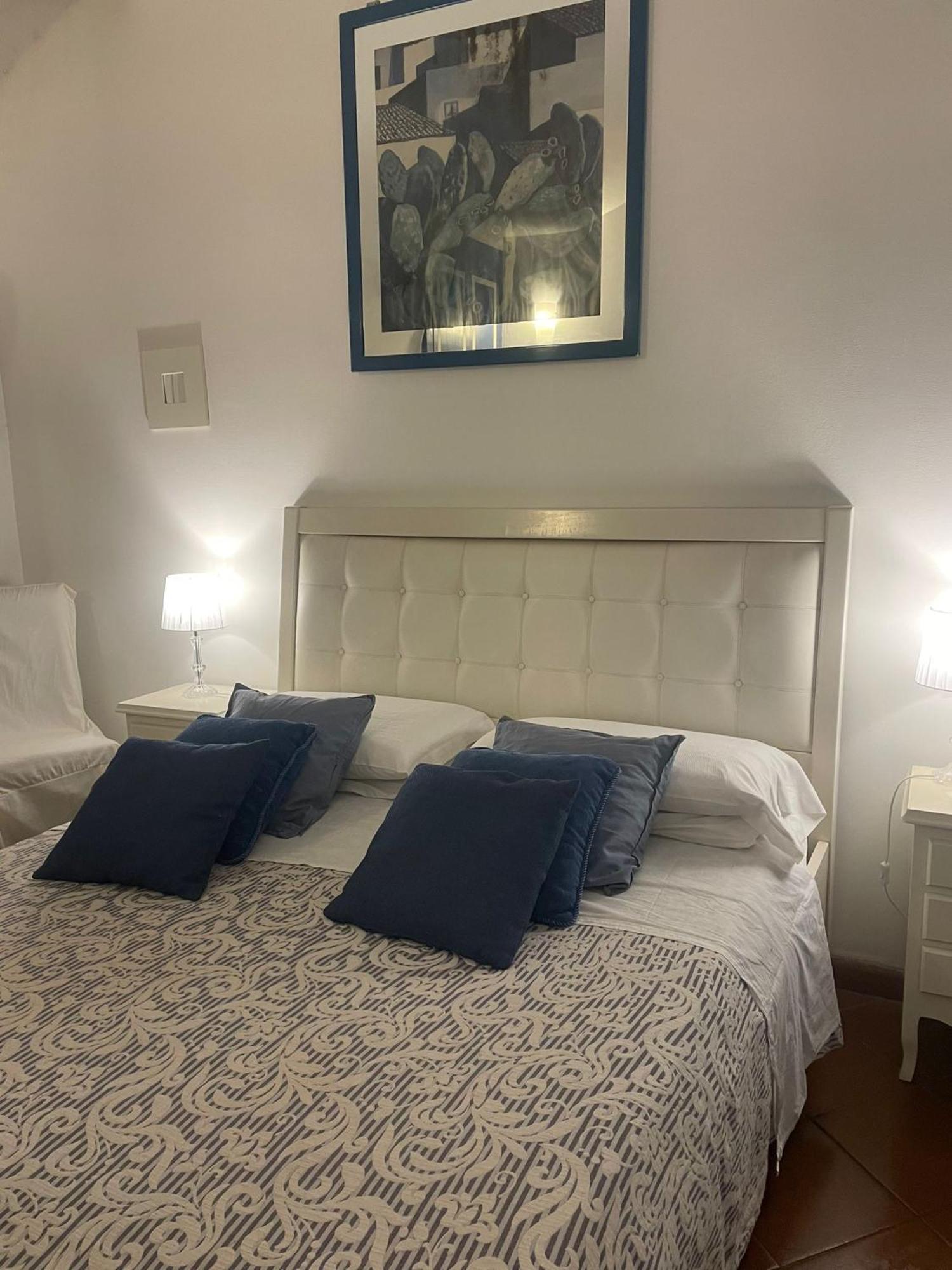 La Casa Di Vasco Apartment
