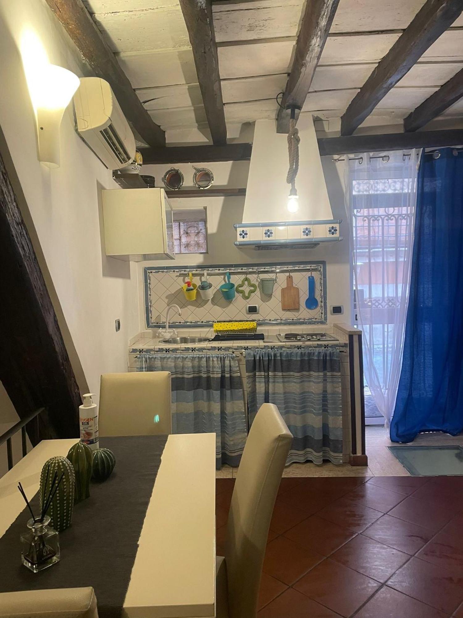 La Casa Di Vasco *