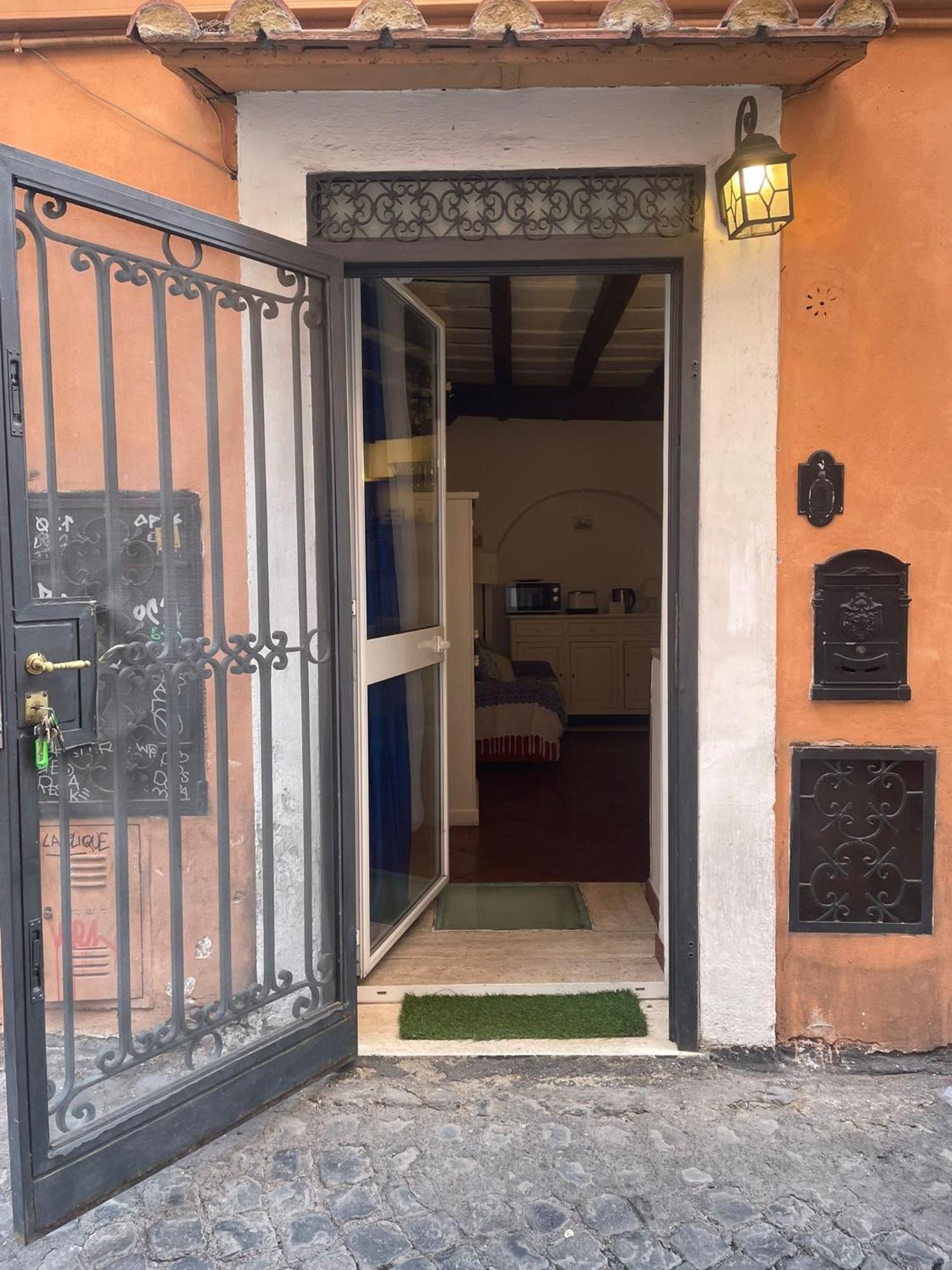 Apartment La Casa Di Vasco