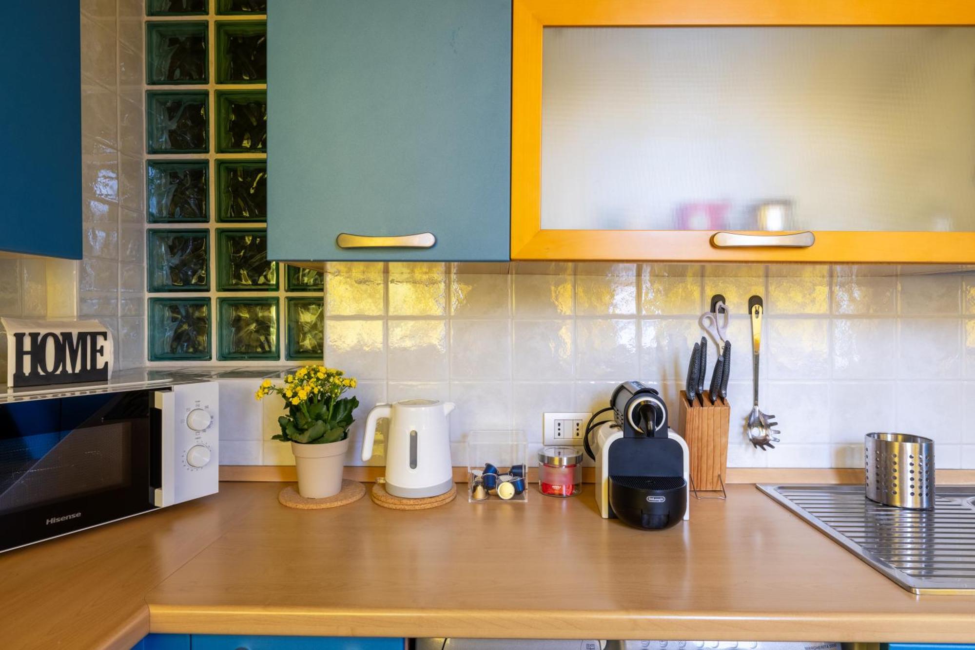 Stracult House Suggestive And Vintage-pop Apartment *