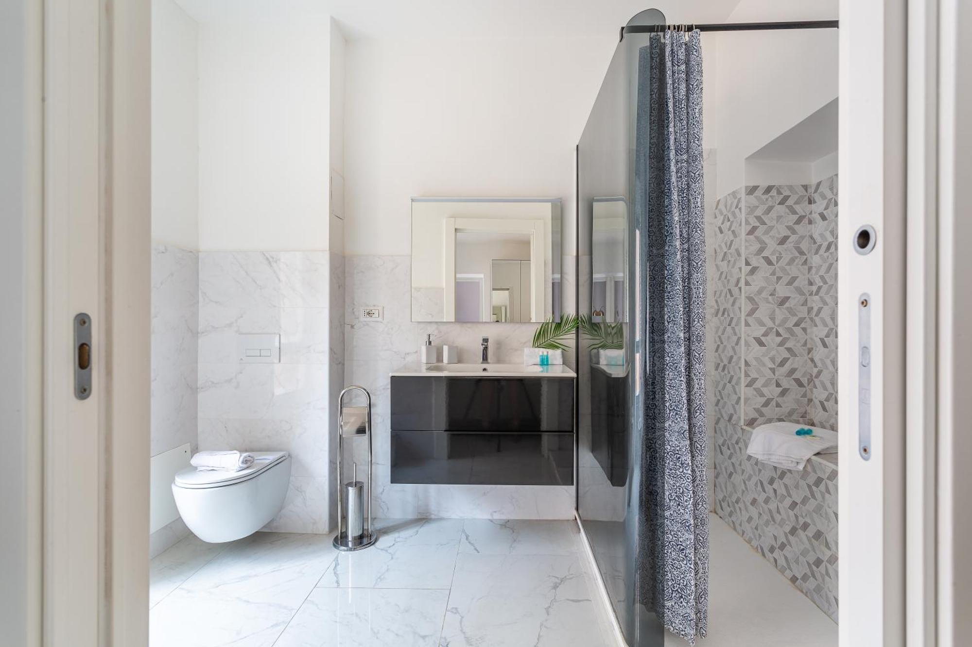 Iflat Cozy And Elegant Near Spanish Steps Apartment *