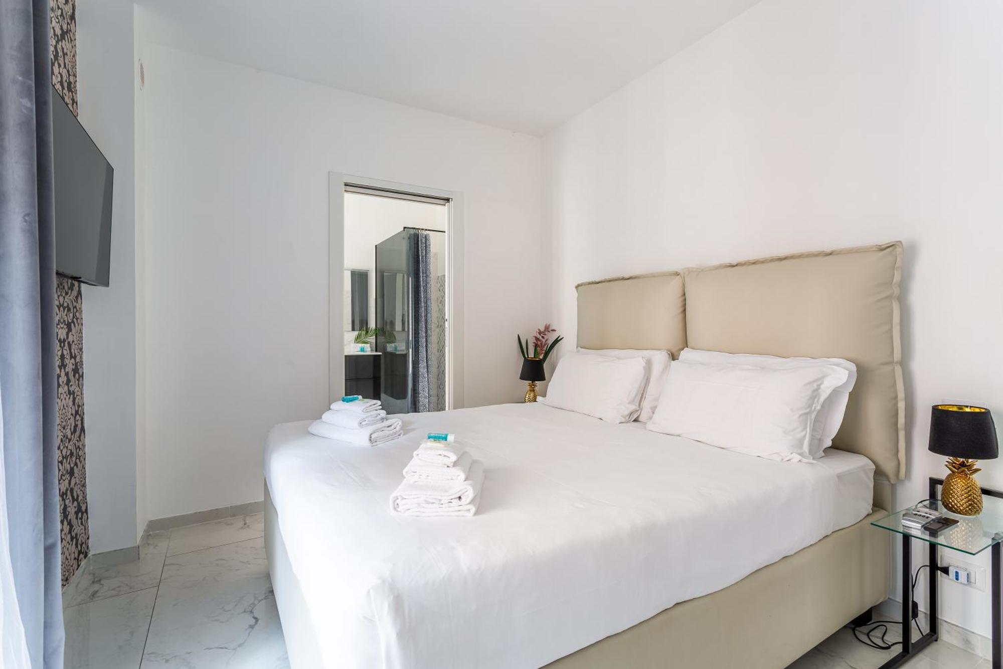 Iflat Cozy And Elegant Near Spanish Steps Apartment *