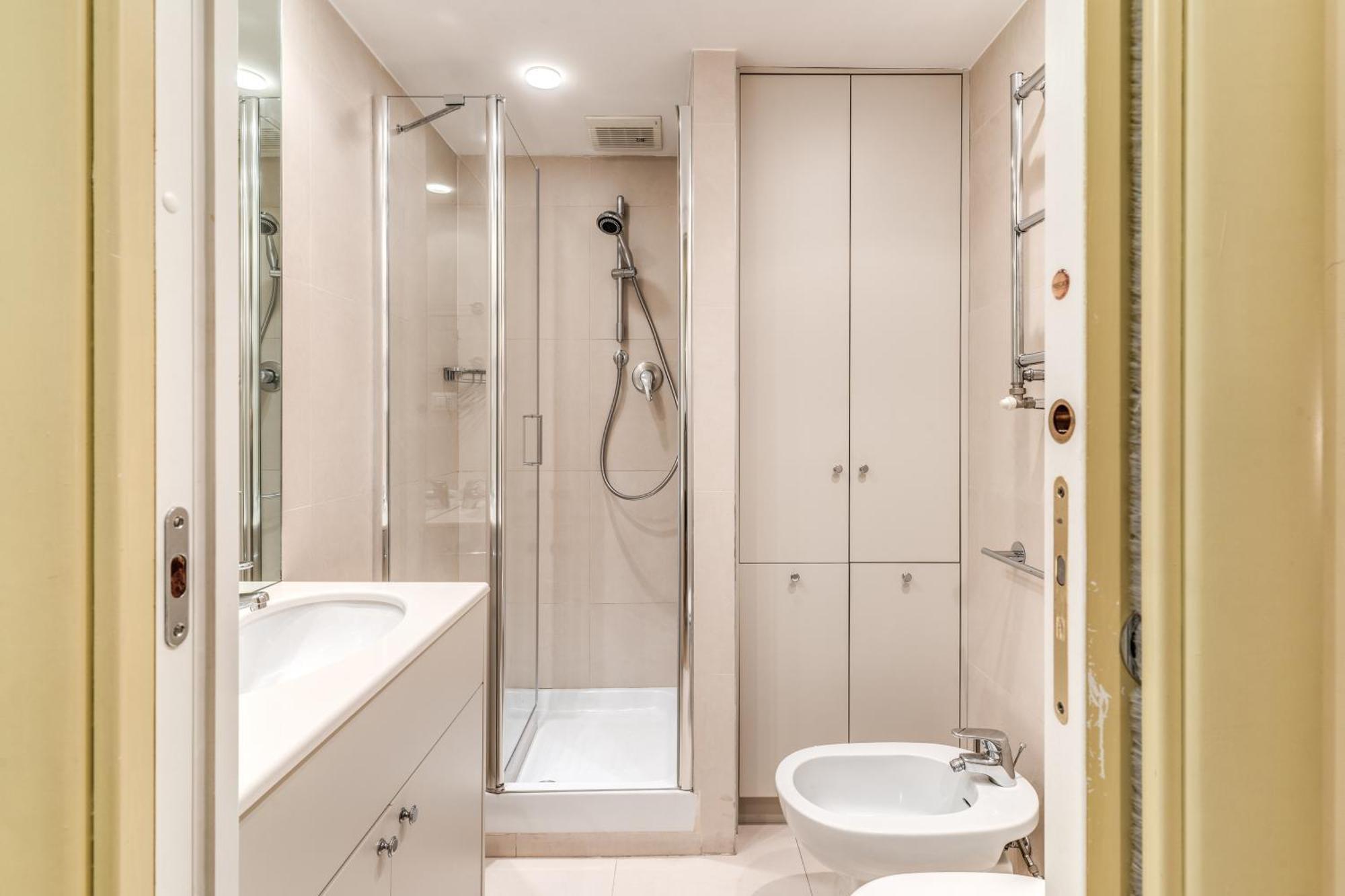 Exquisite Domus By Piazza Navona Apartment Rome