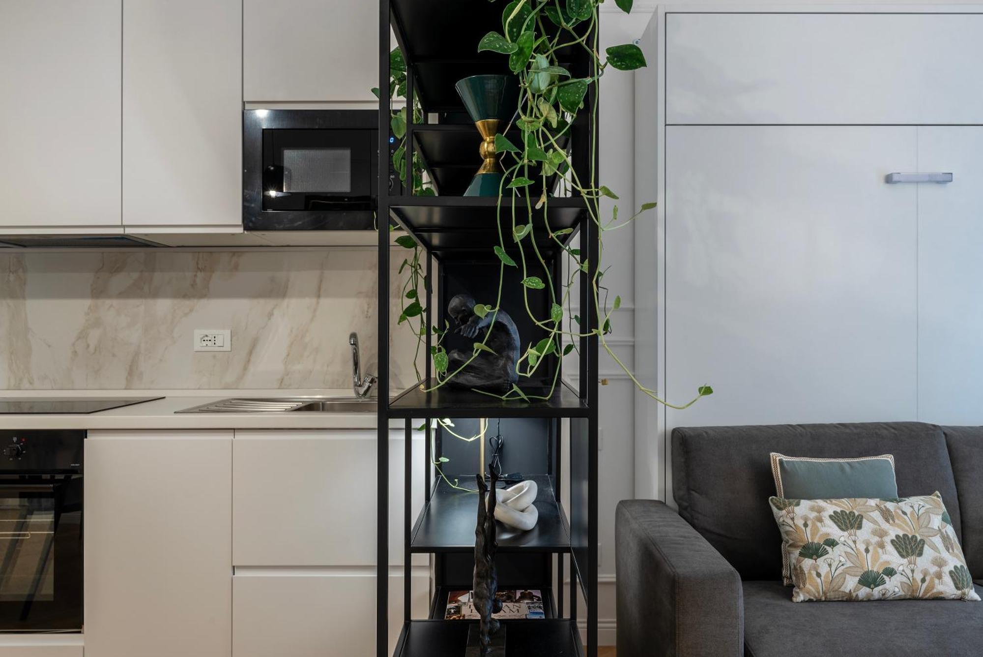 Toscana 2 - Fromhometorome Apartment *