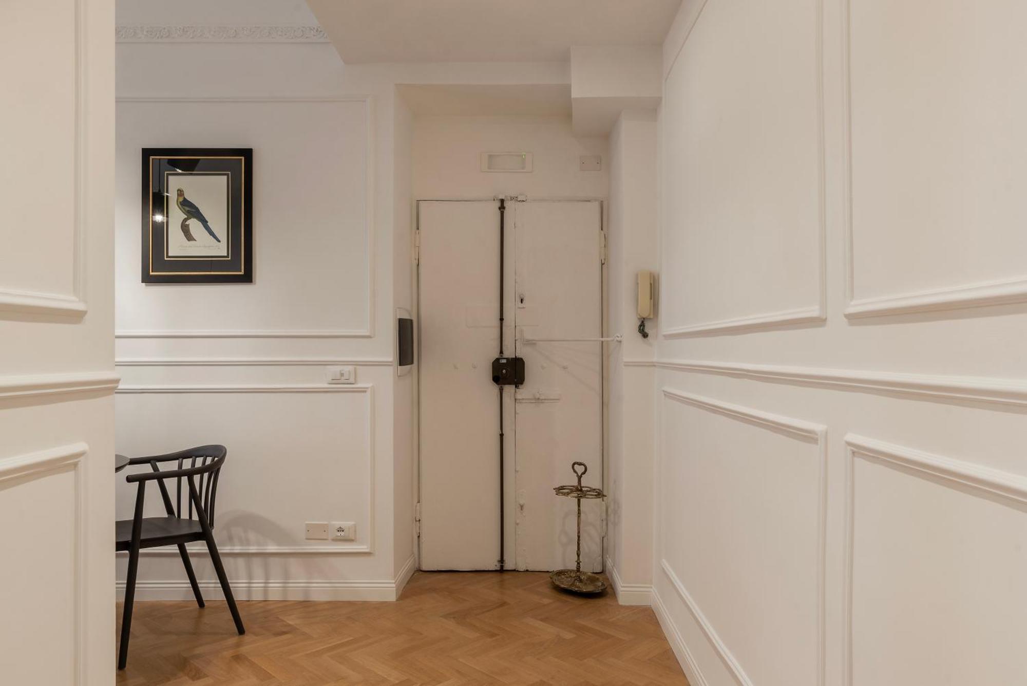 Apartment Toscana 2 - Fromhometorome