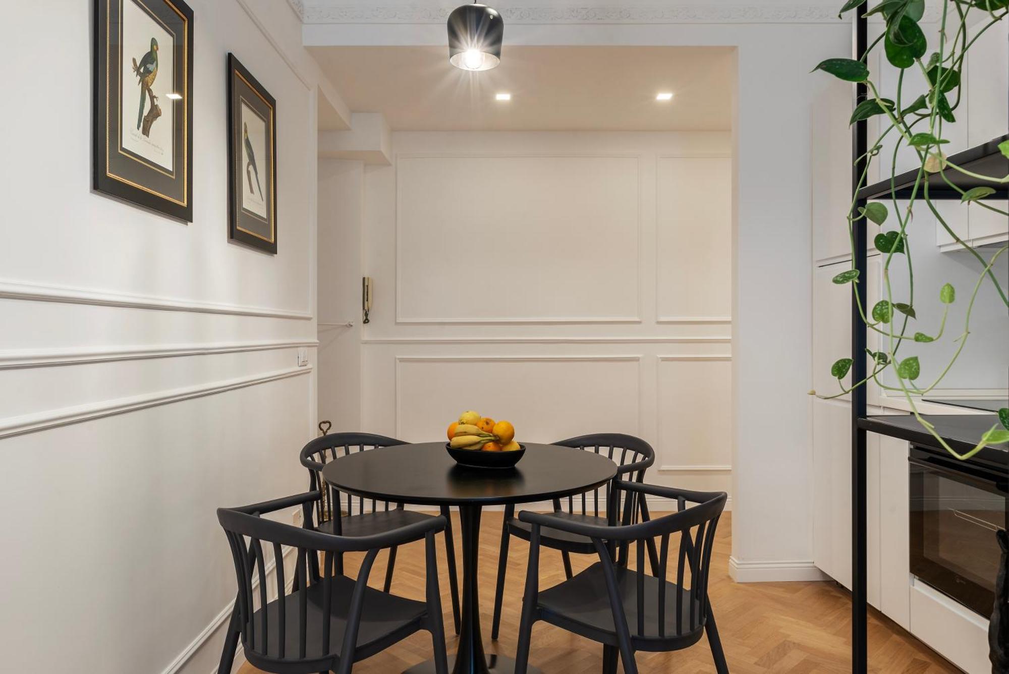 Toscana 2 - Fromhometorome Apartment