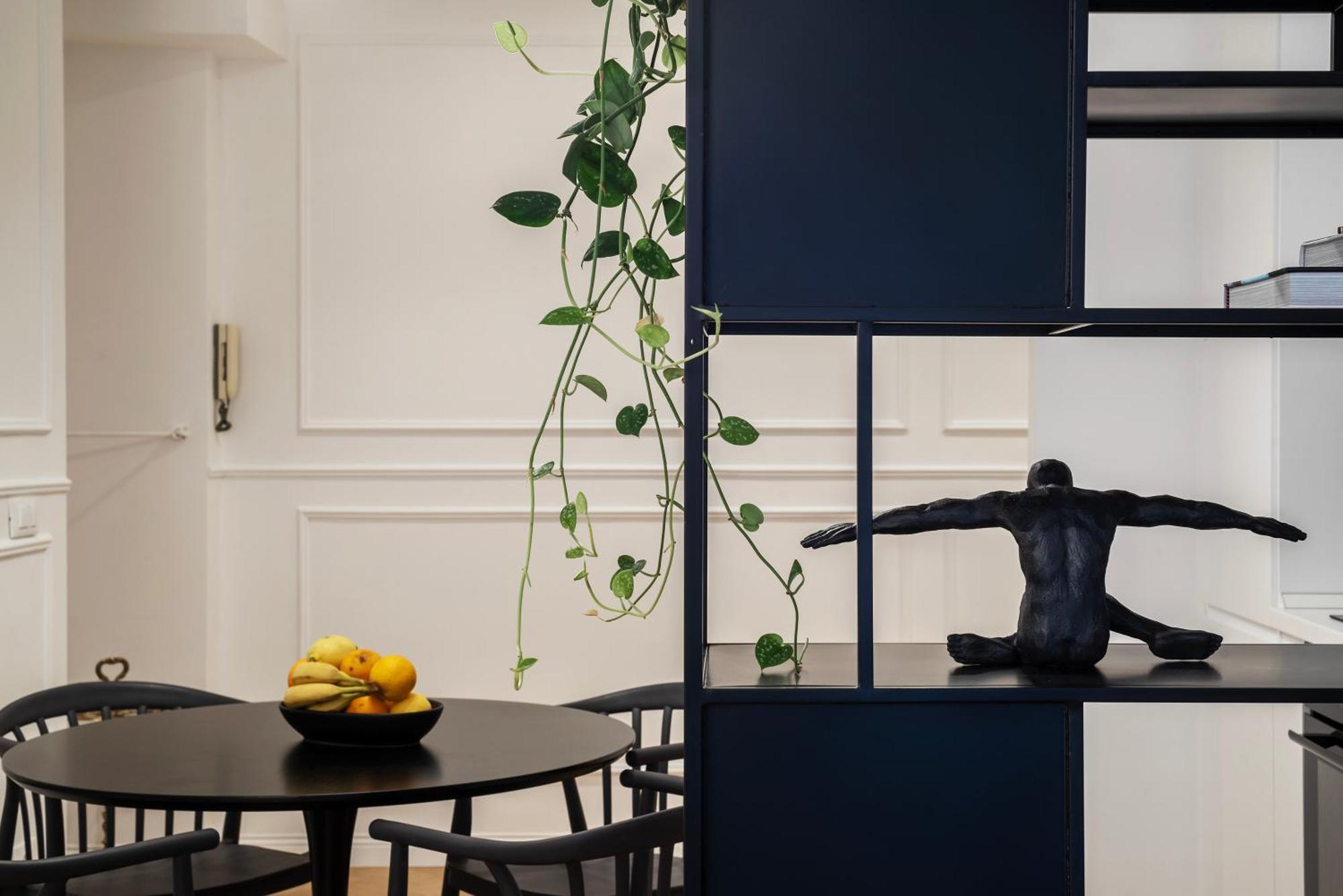 Toscana 2 - Fromhometorome Apartment