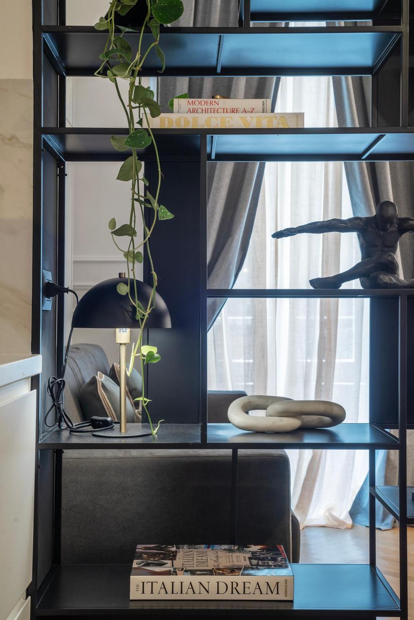 Toscana 2 - Fromhometorome Apartment Rome