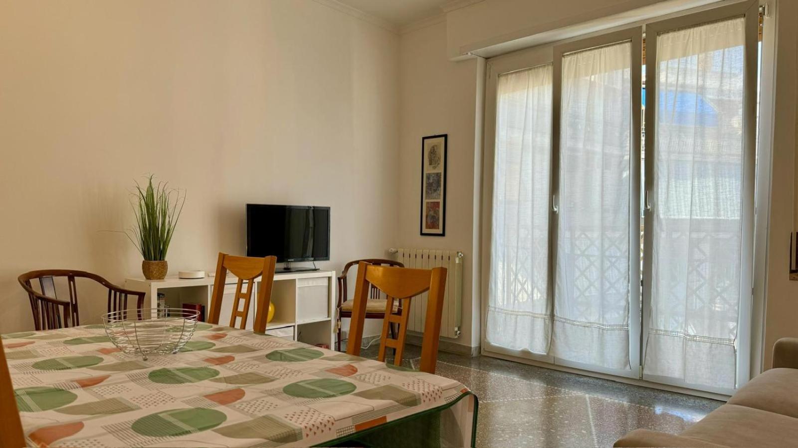 Apartment Quiet Nest In The Heart Of Gianicolo Rome