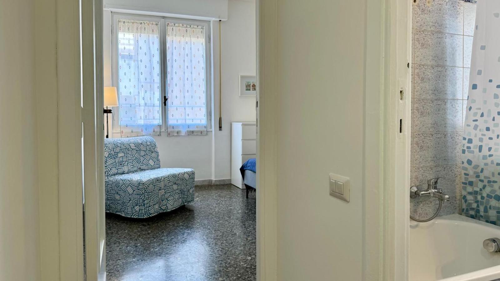 Quiet Nest In The Heart Of Gianicolo Rome