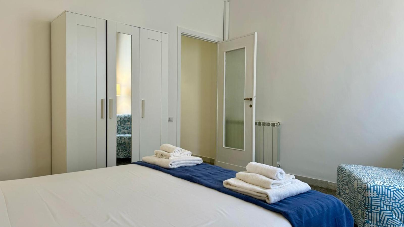 Quiet Nest In The Heart Of Gianicolo * Rome