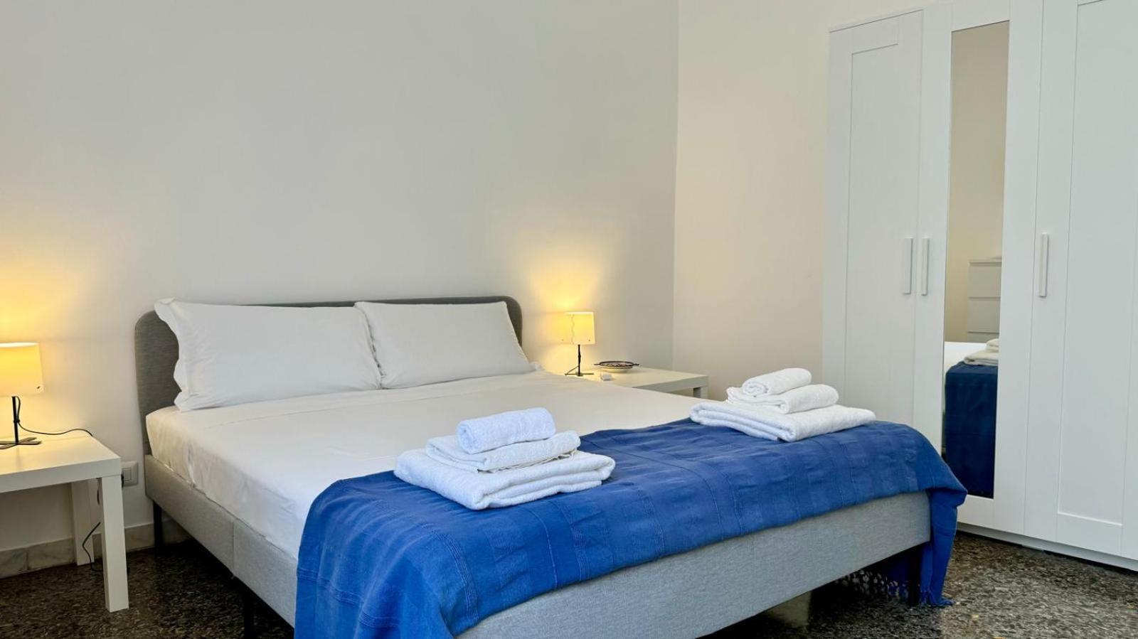 Quiet Nest In The Heart Of Gianicolo Apartment Rome